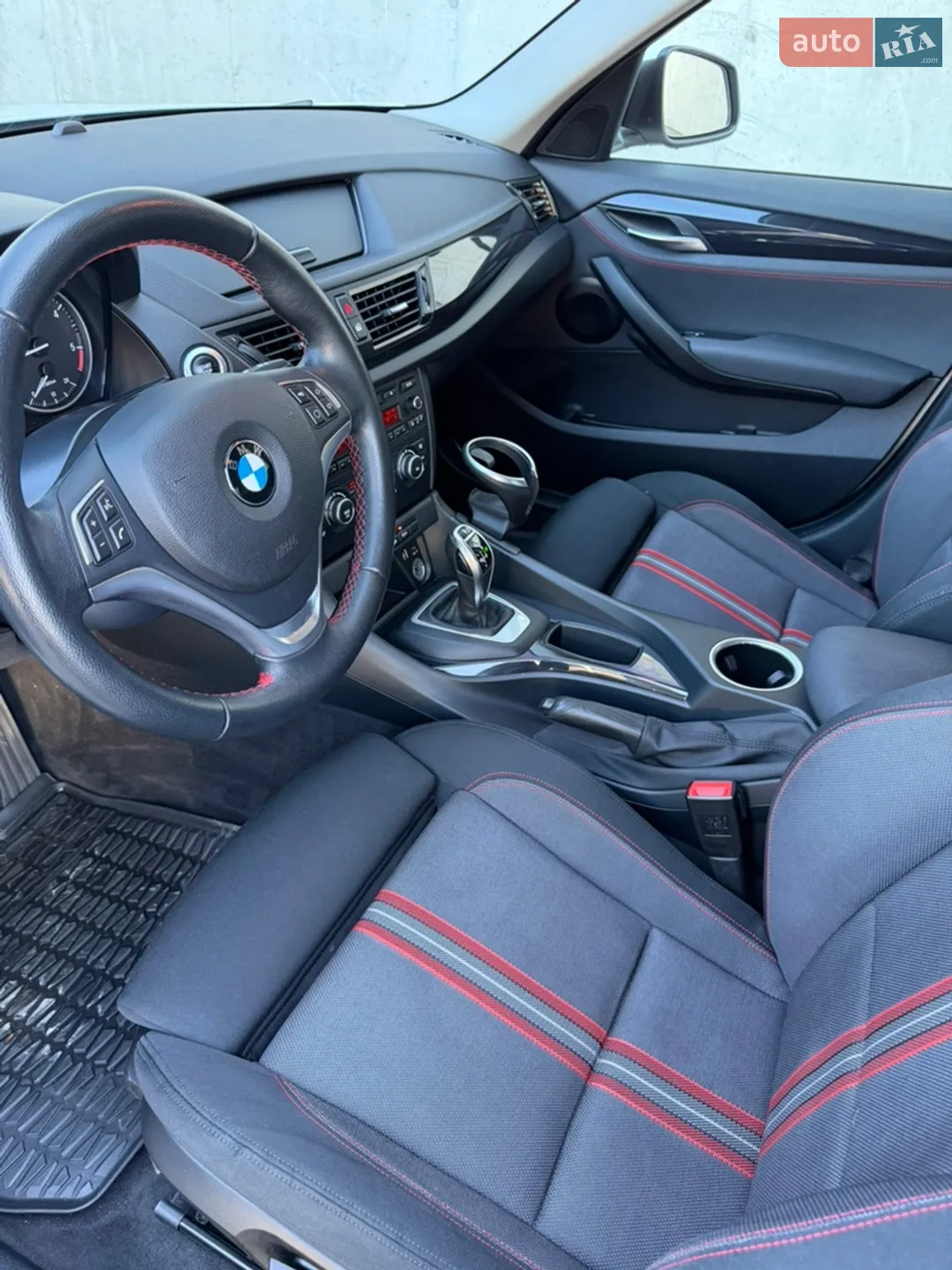 2014 BMW X1 - мініатюра 13