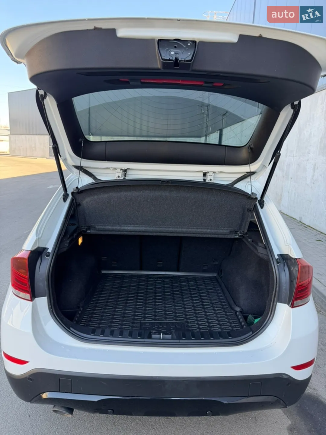 2014 BMW X1 - мініатюра 21