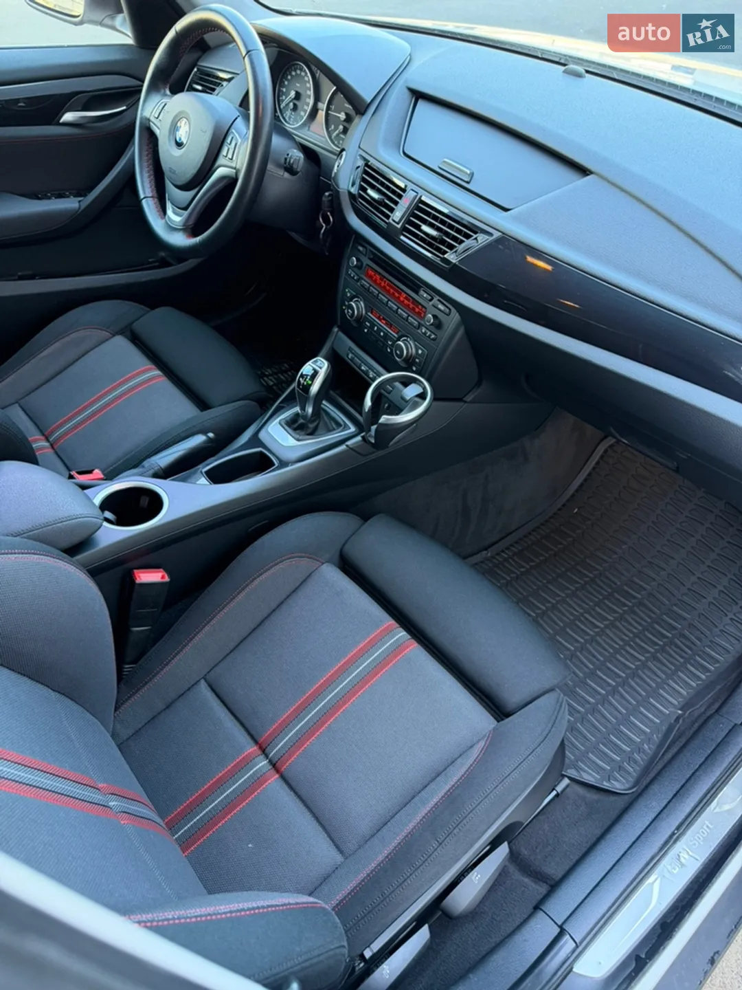 2014 BMW X1 - мініатюра 29
