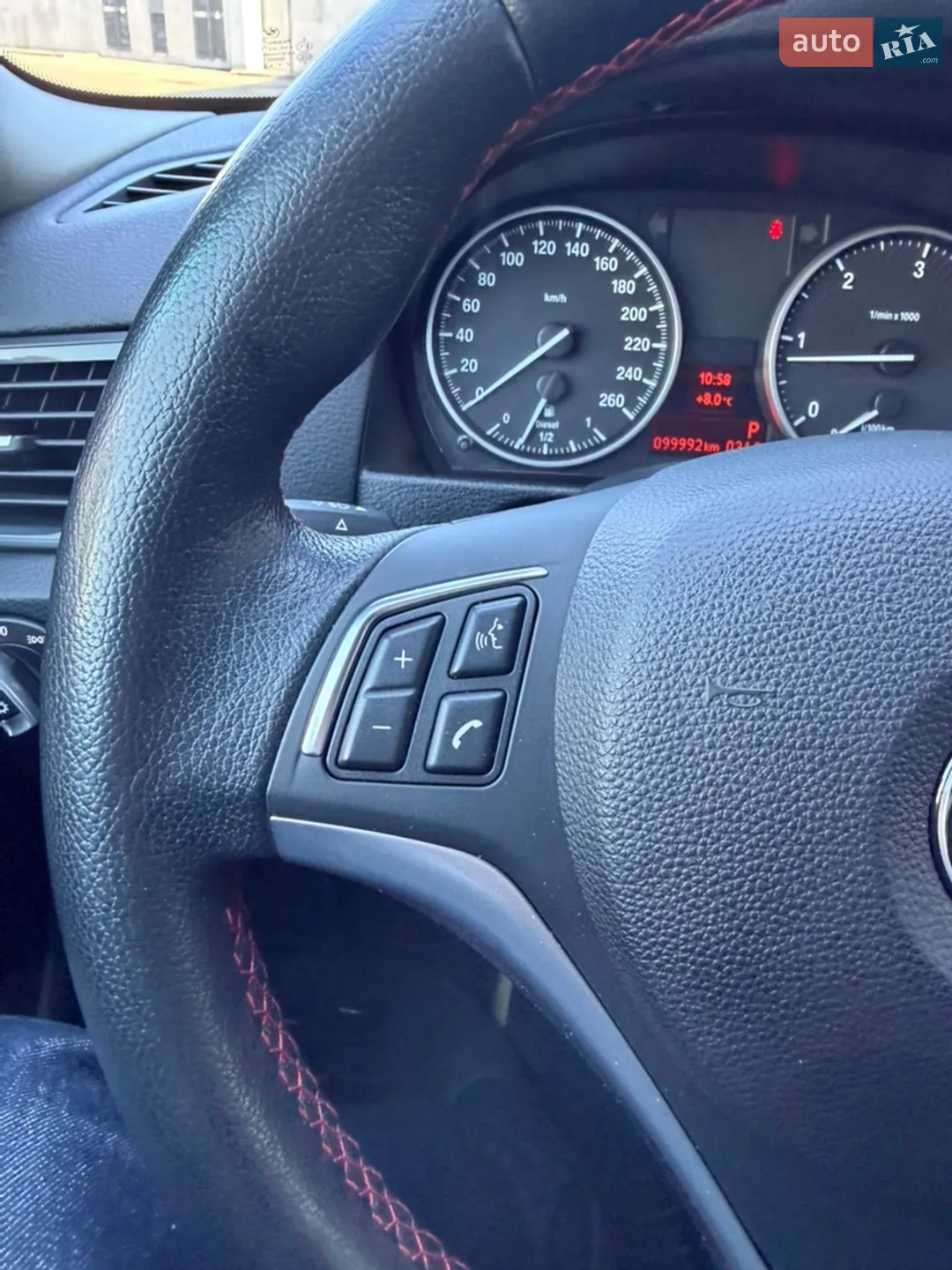 2014 BMW X1 - мініатюра 41