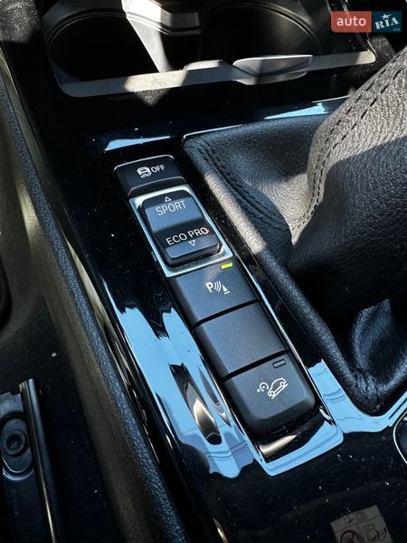 Позашляховик / Кросовер BMW X1 2020 в Білогородці