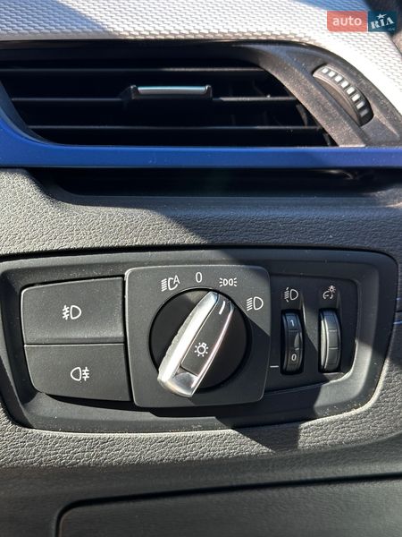 Позашляховик / Кросовер BMW X1 2020 в Білогородці