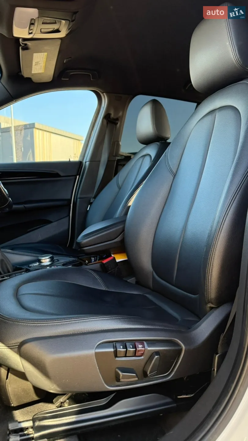 2015 BMW X1 - мініатюра 9
