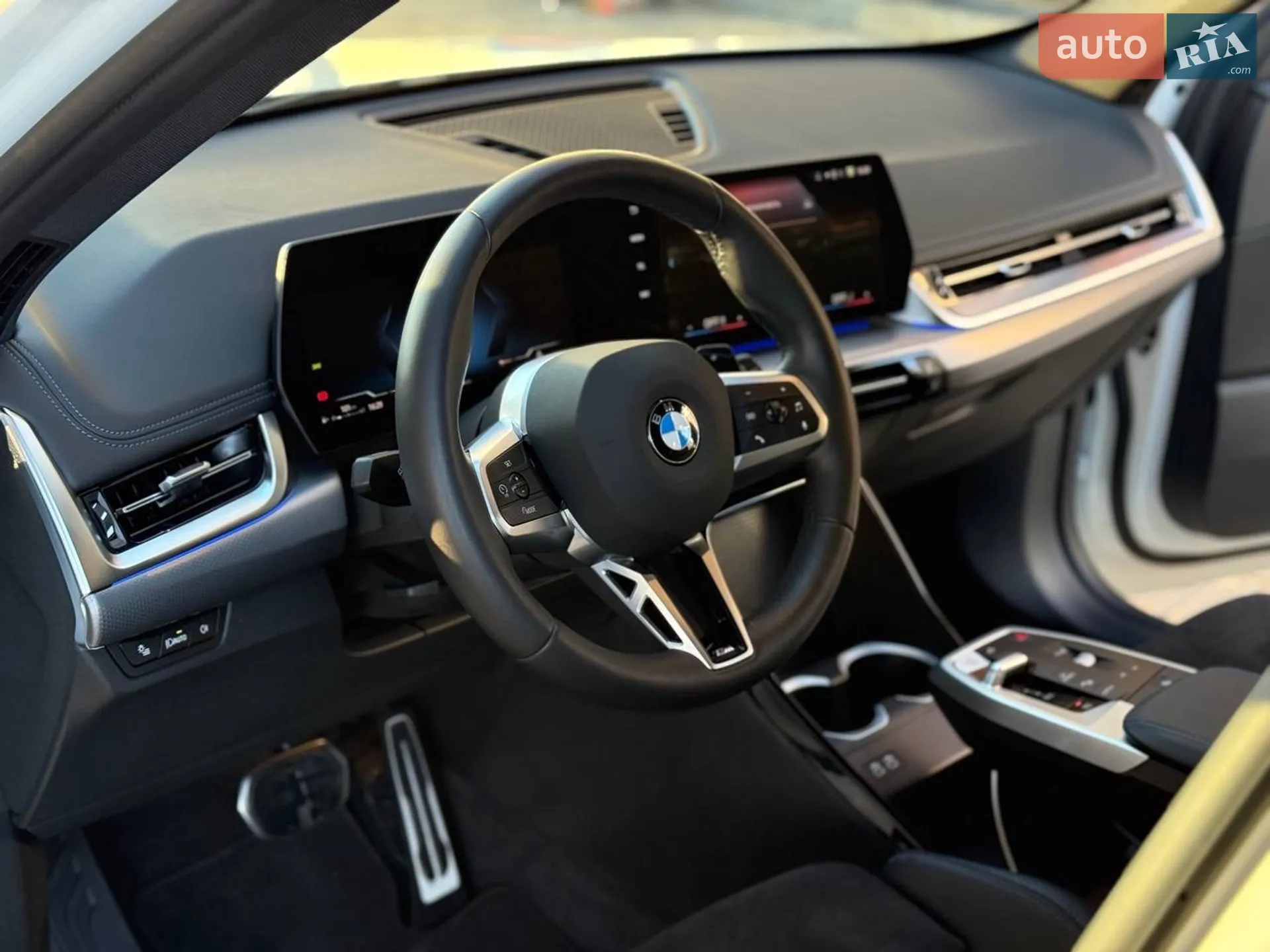 2024 BMW X1 - мініатюра 18