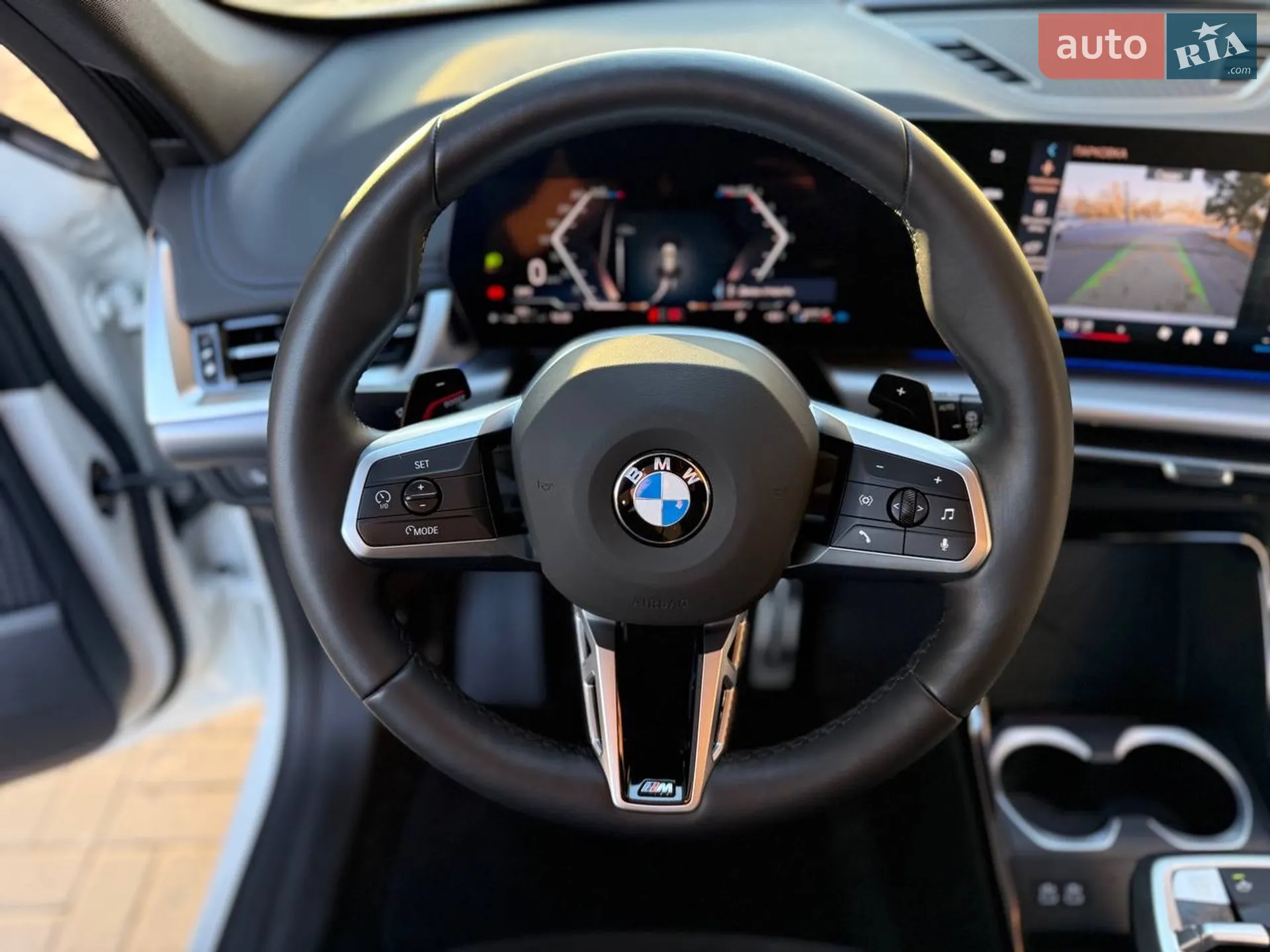 2024 BMW X1 - мініатюра 29