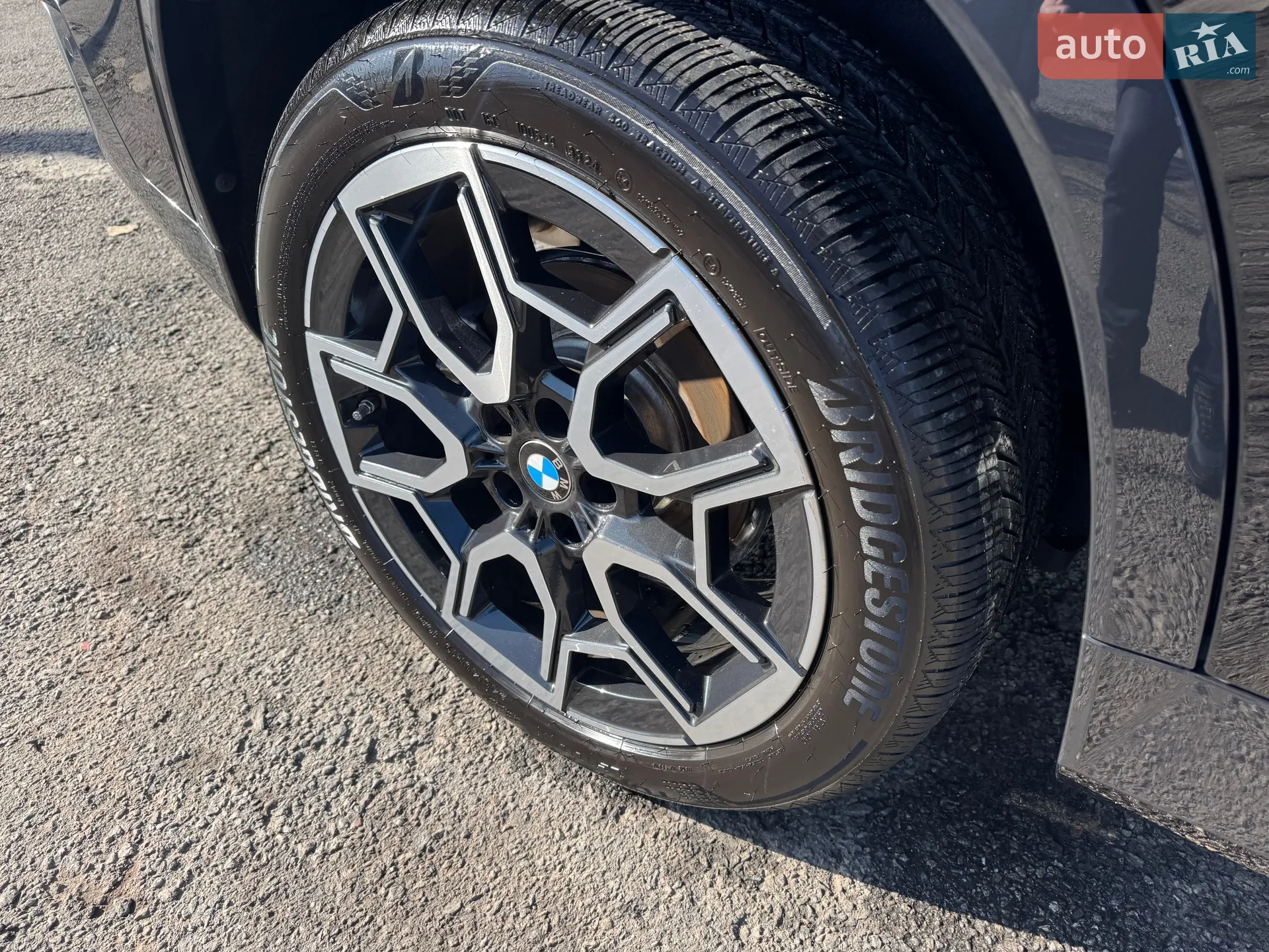 2025 BMW X1 - мініатюра 102