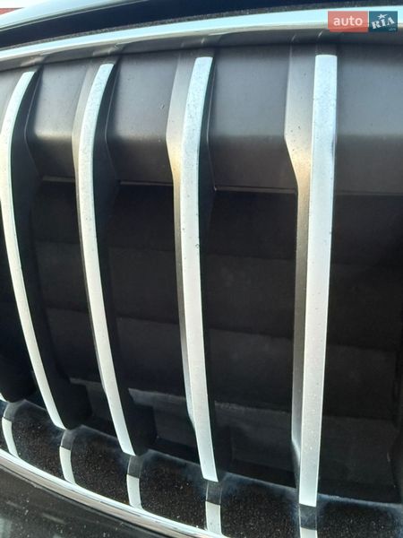 Внедорожник / Кроссовер BMW X1 2016 в Виннице