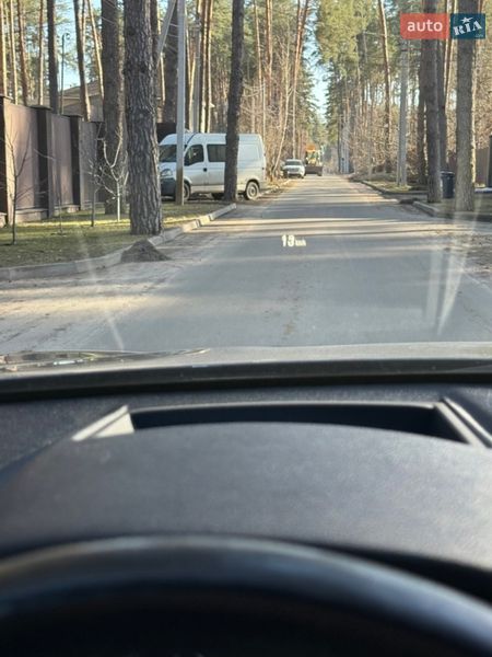 Внедорожник / Кроссовер BMW X1 2017 в Киеве