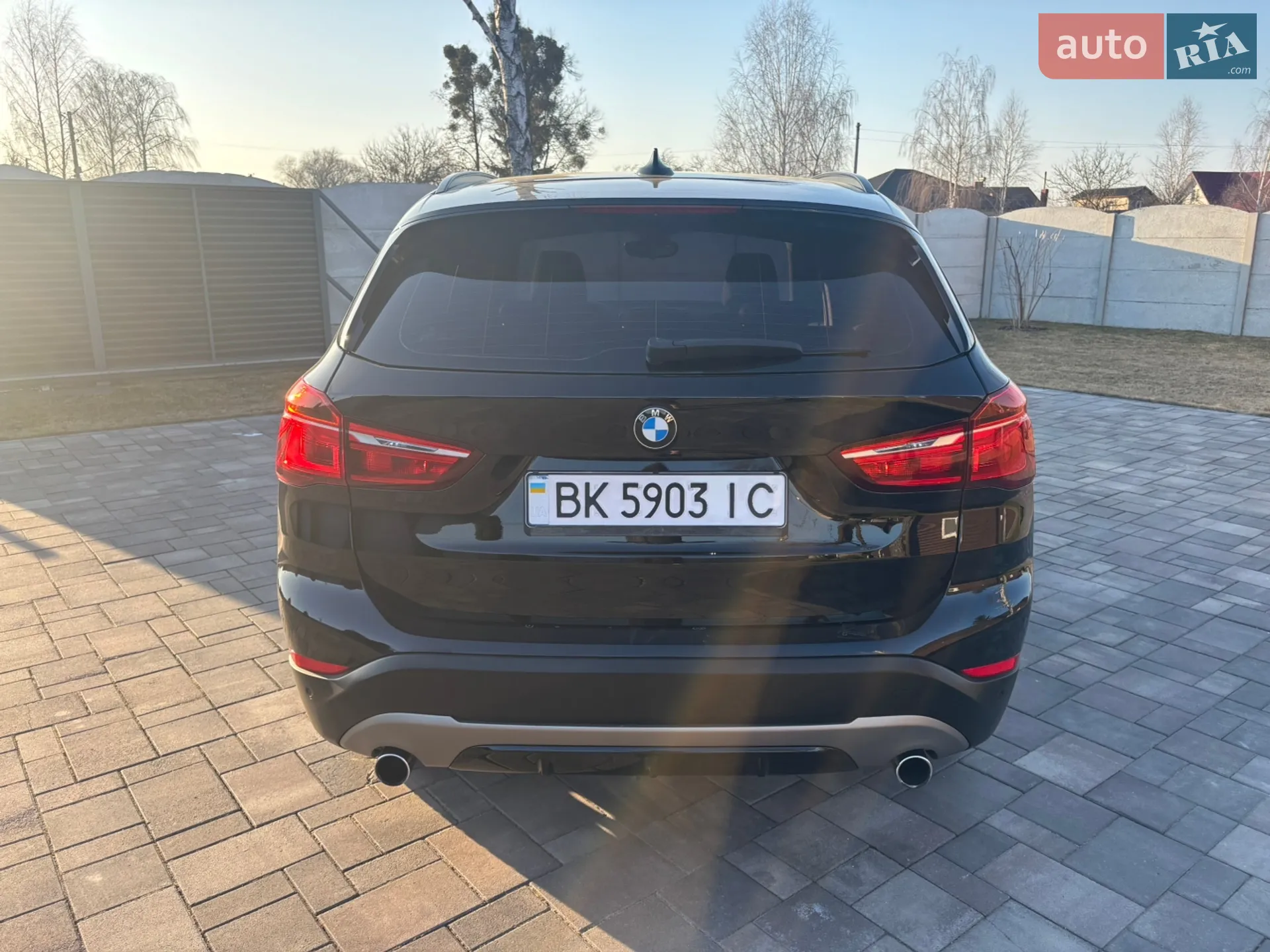 2015 BMW X1 - мініатюра 45
