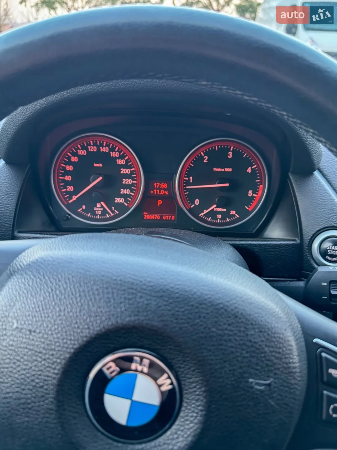 2014 BMW X1 - мініатюра 14