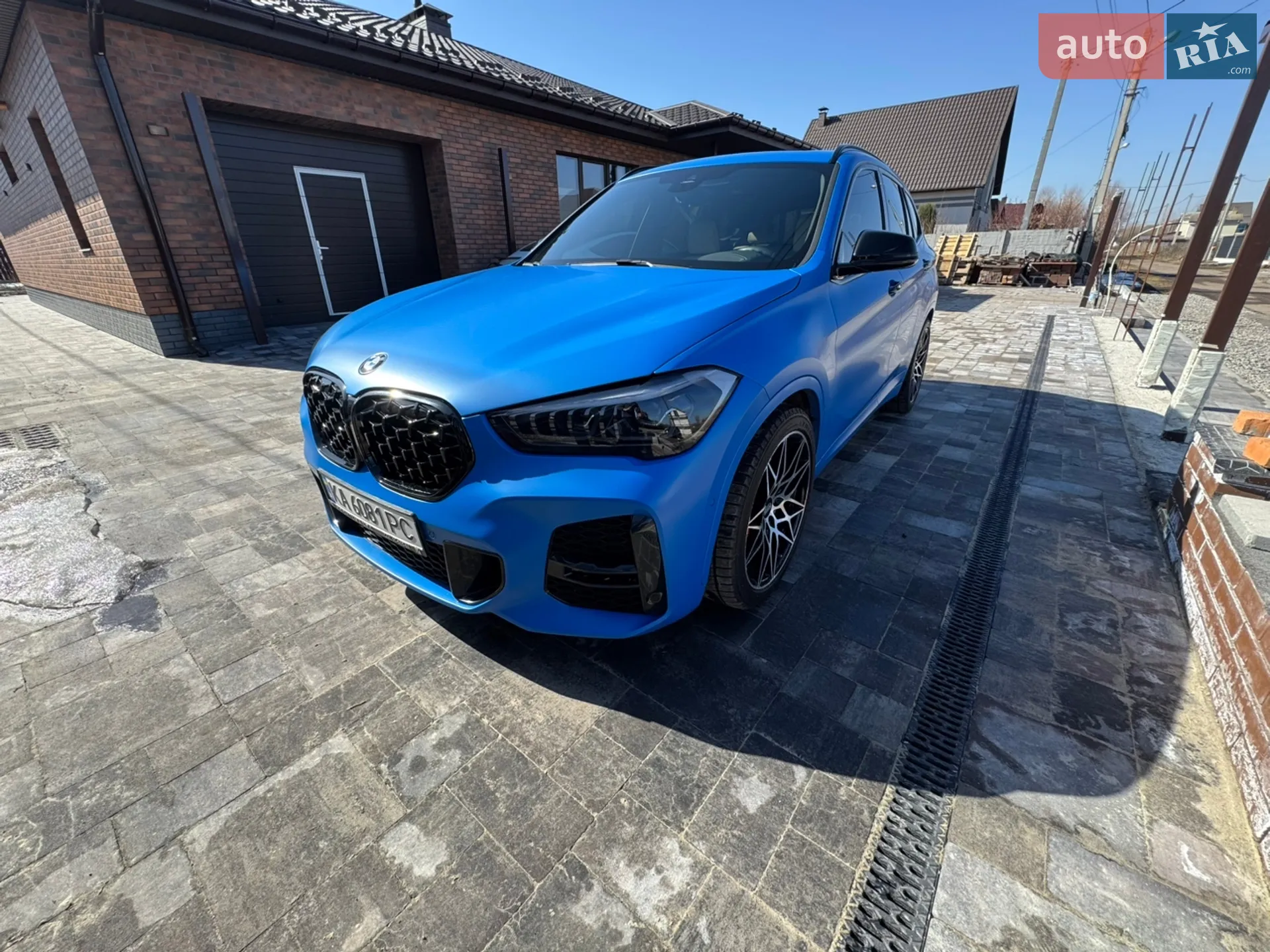 2020 BMW X1 - мініатюра 11