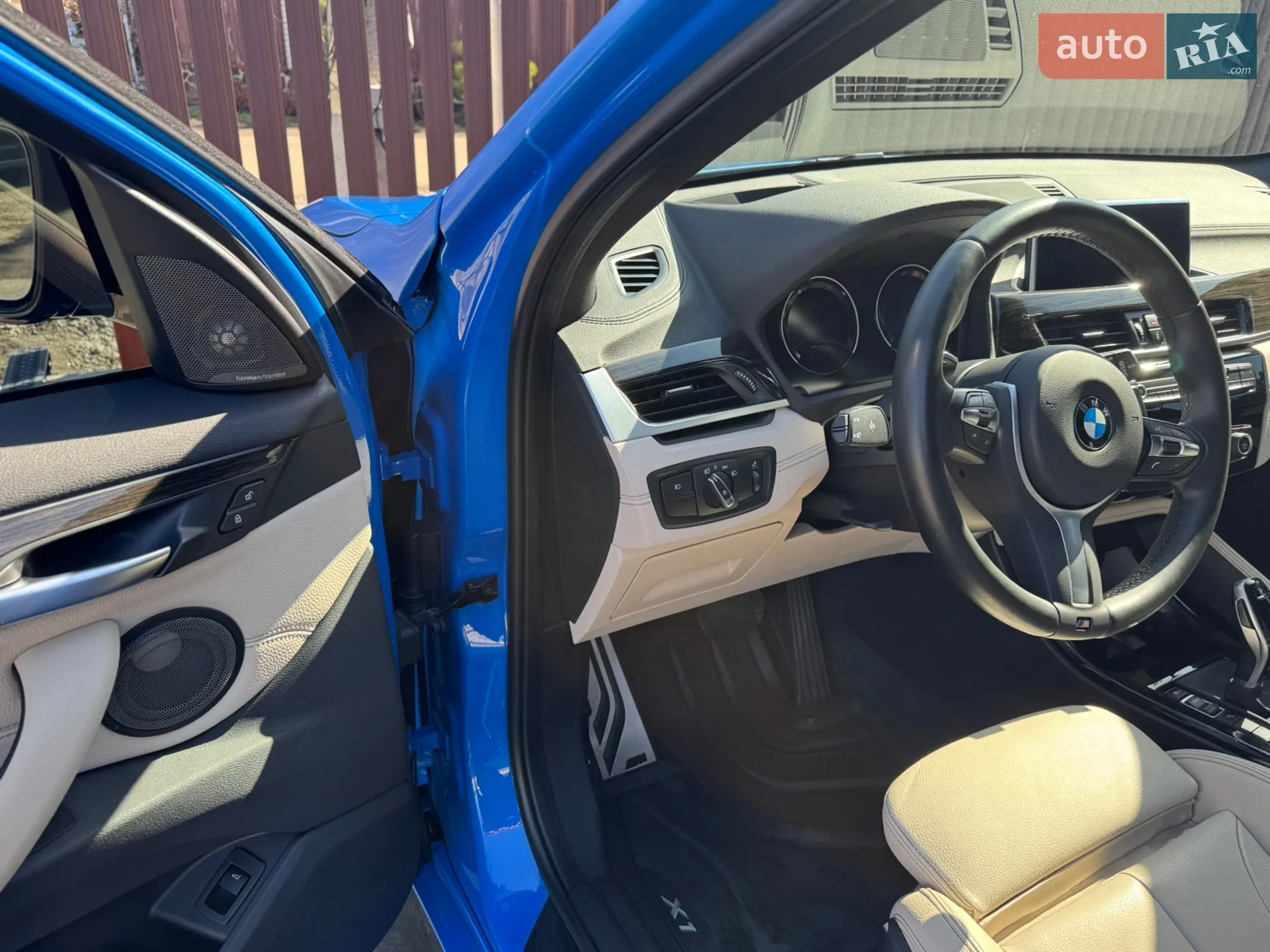 2020 BMW X1 - мініатюра 30