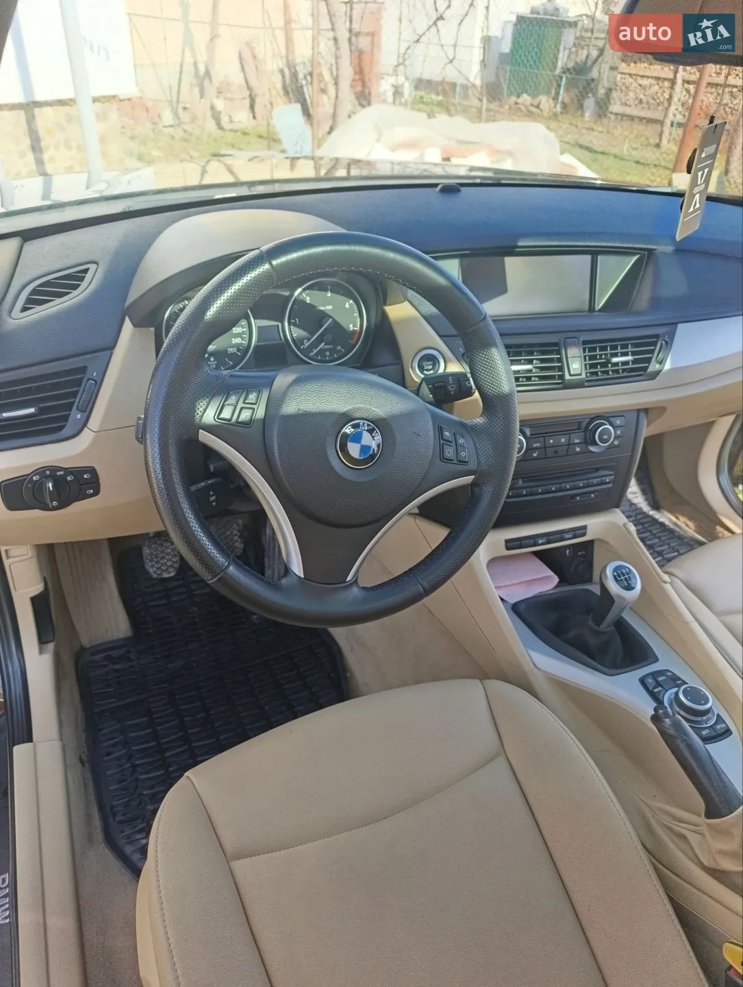 2011 BMW X1 - мініатюра 5