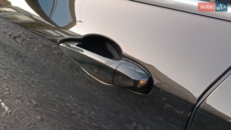 Внедорожник / Кроссовер BMW X1 2015 в Луцке