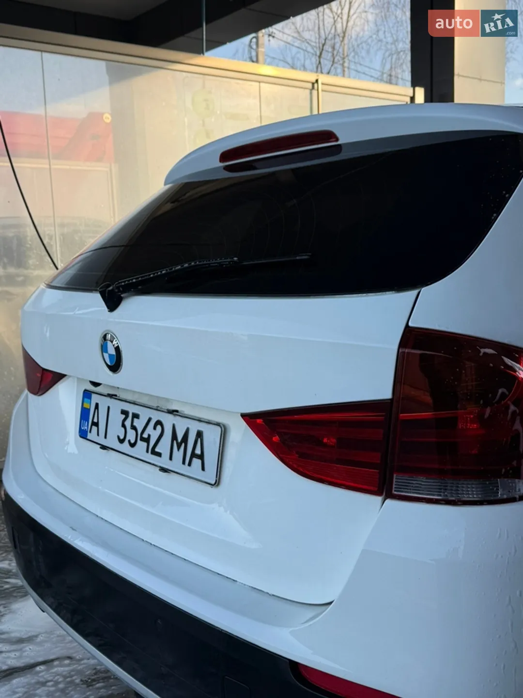 2012 BMW X1 - мініатюра 28