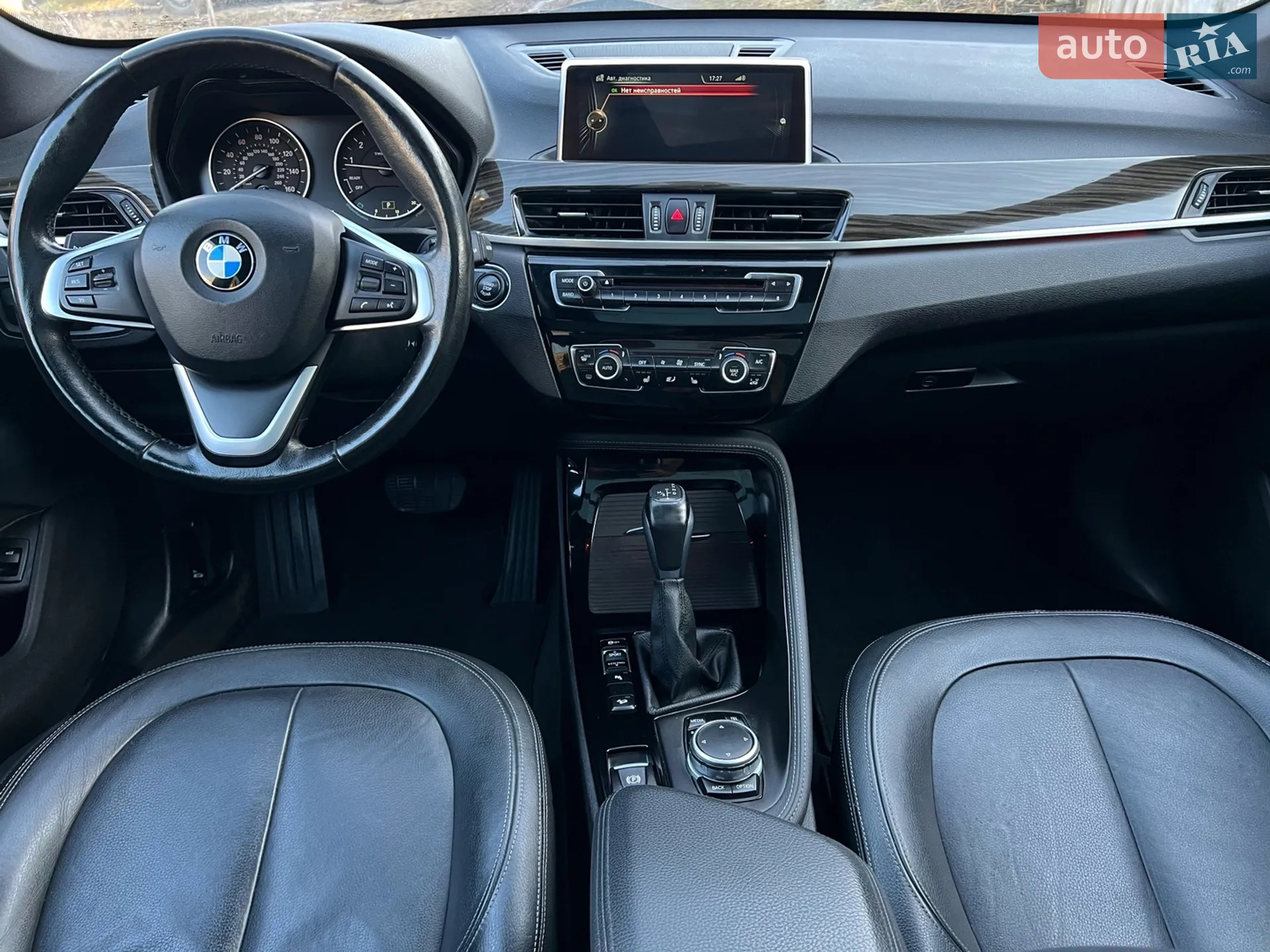 2015 BMW X1 - мініатюра 5