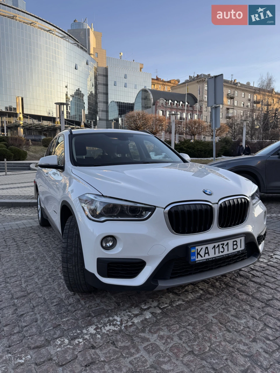 2015 BMW X1 - мініатюра 33