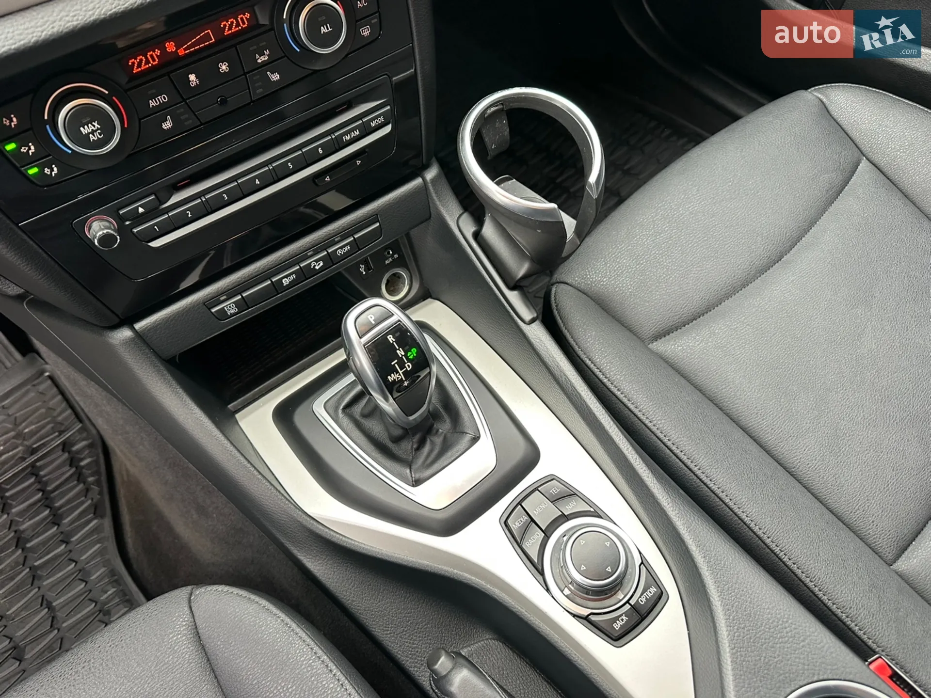 2012 BMW X1 - мініатюра 9