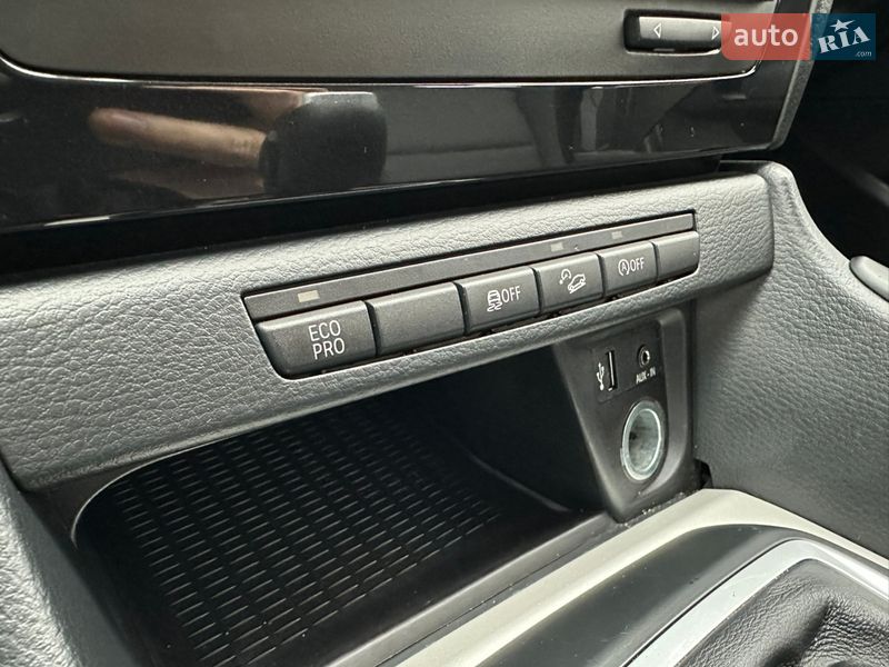 Позашляховик / Кросовер BMW X1 2012 в Києві