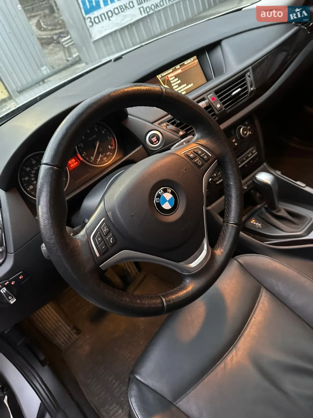 2012 BMW X1 - мініатюра 14