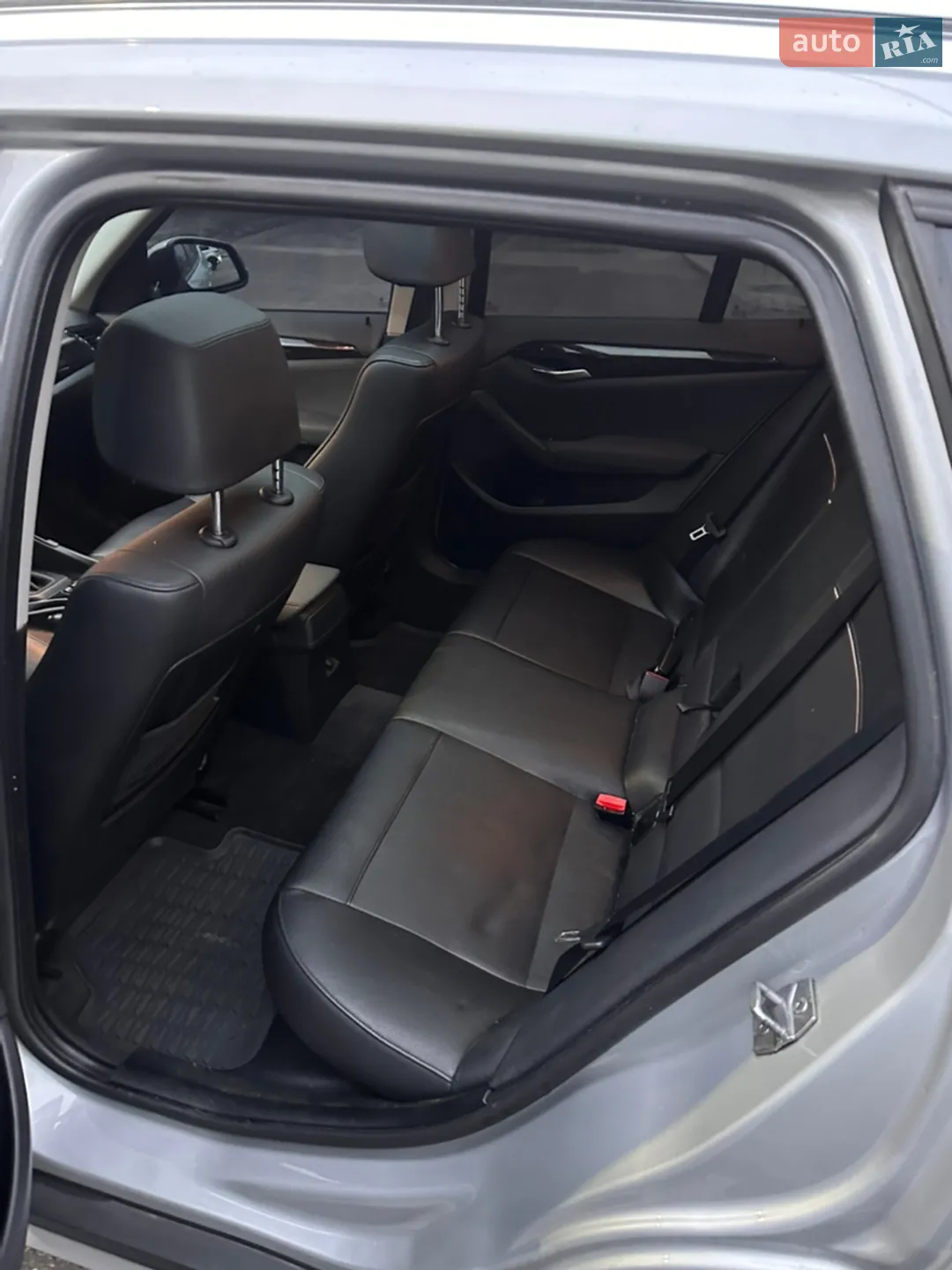 2012 BMW X1 - мініатюра 19