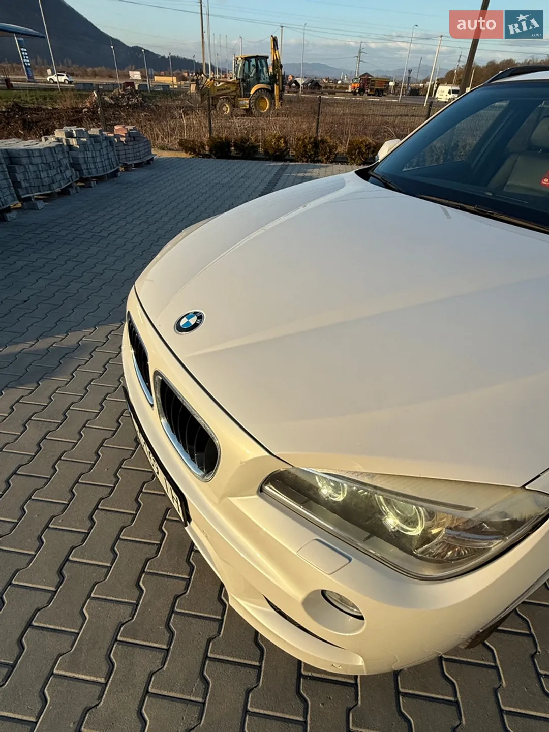 2012 BMW X1 - мініатюра 8