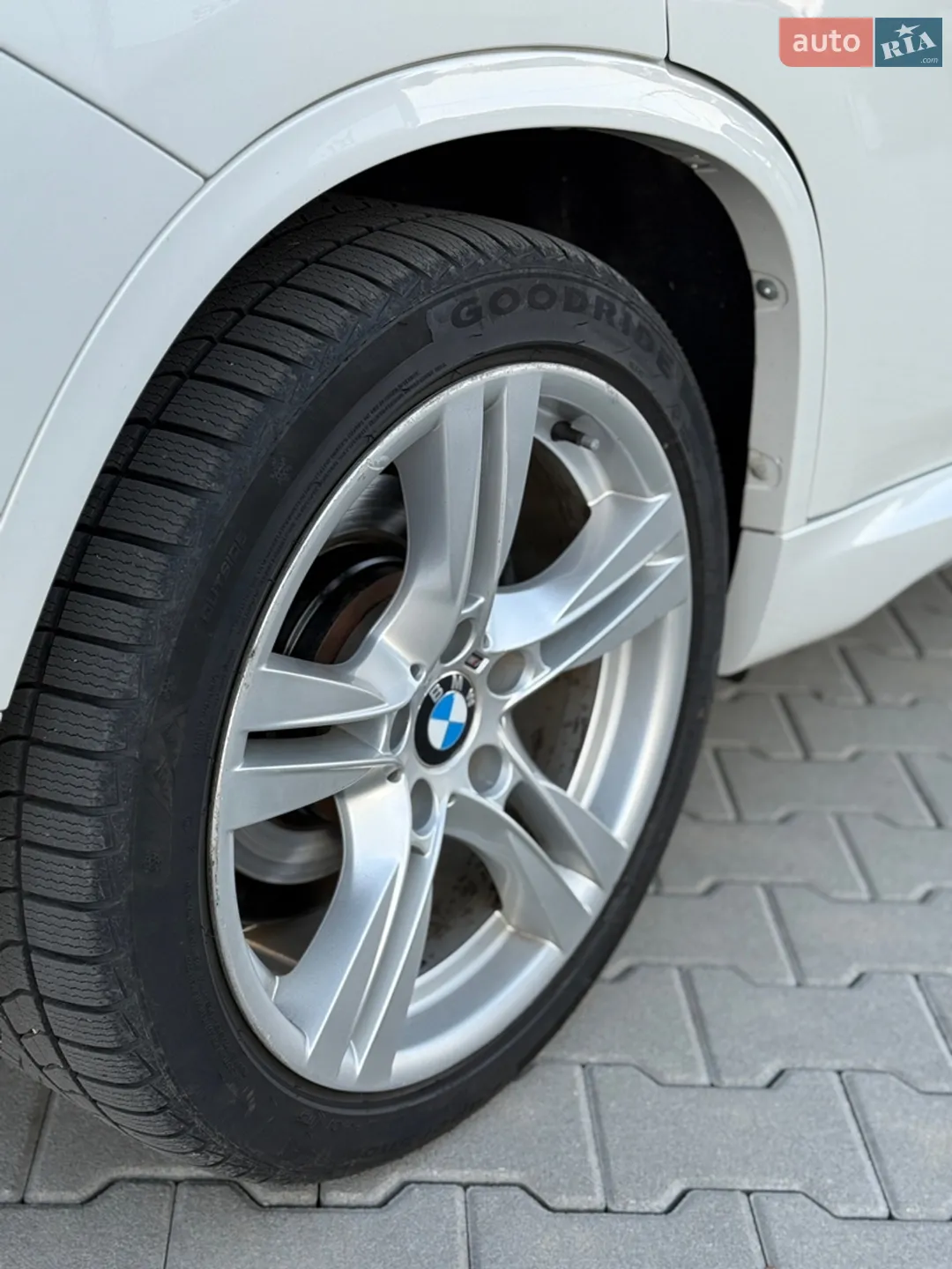 2012 BMW X1 - мініатюра 17