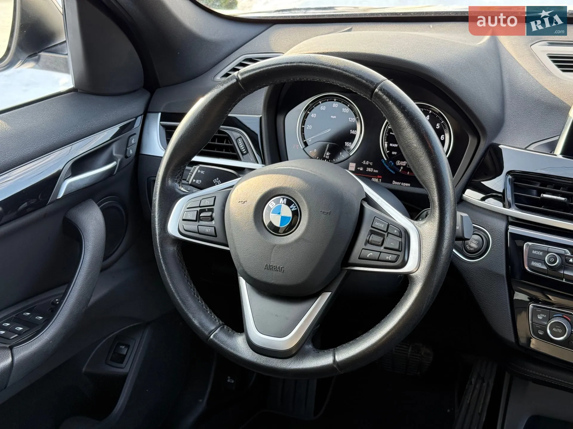 2019 BMW X1 - мініатюра 21