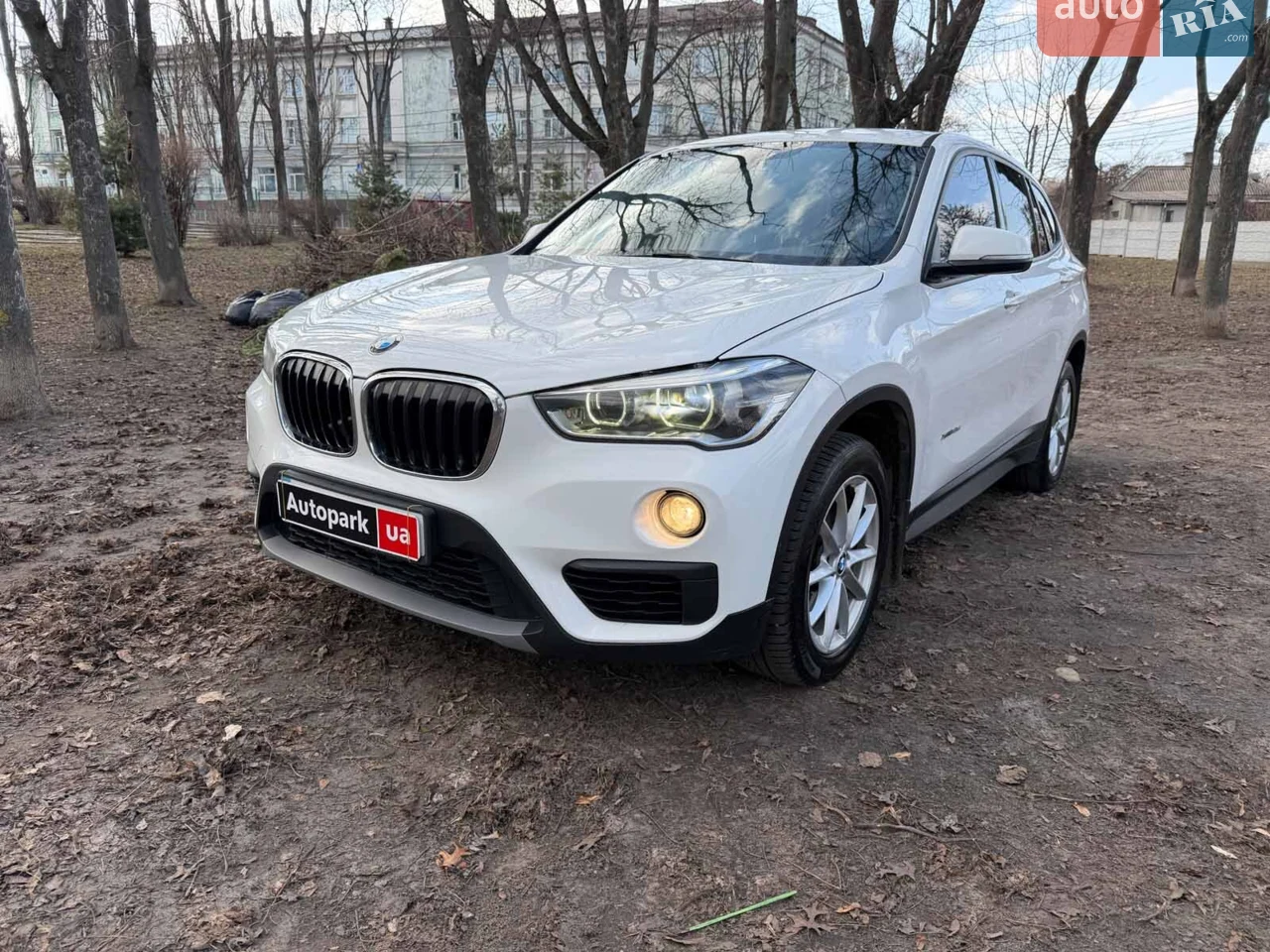 2016 BMW X1 - мініатюра 19