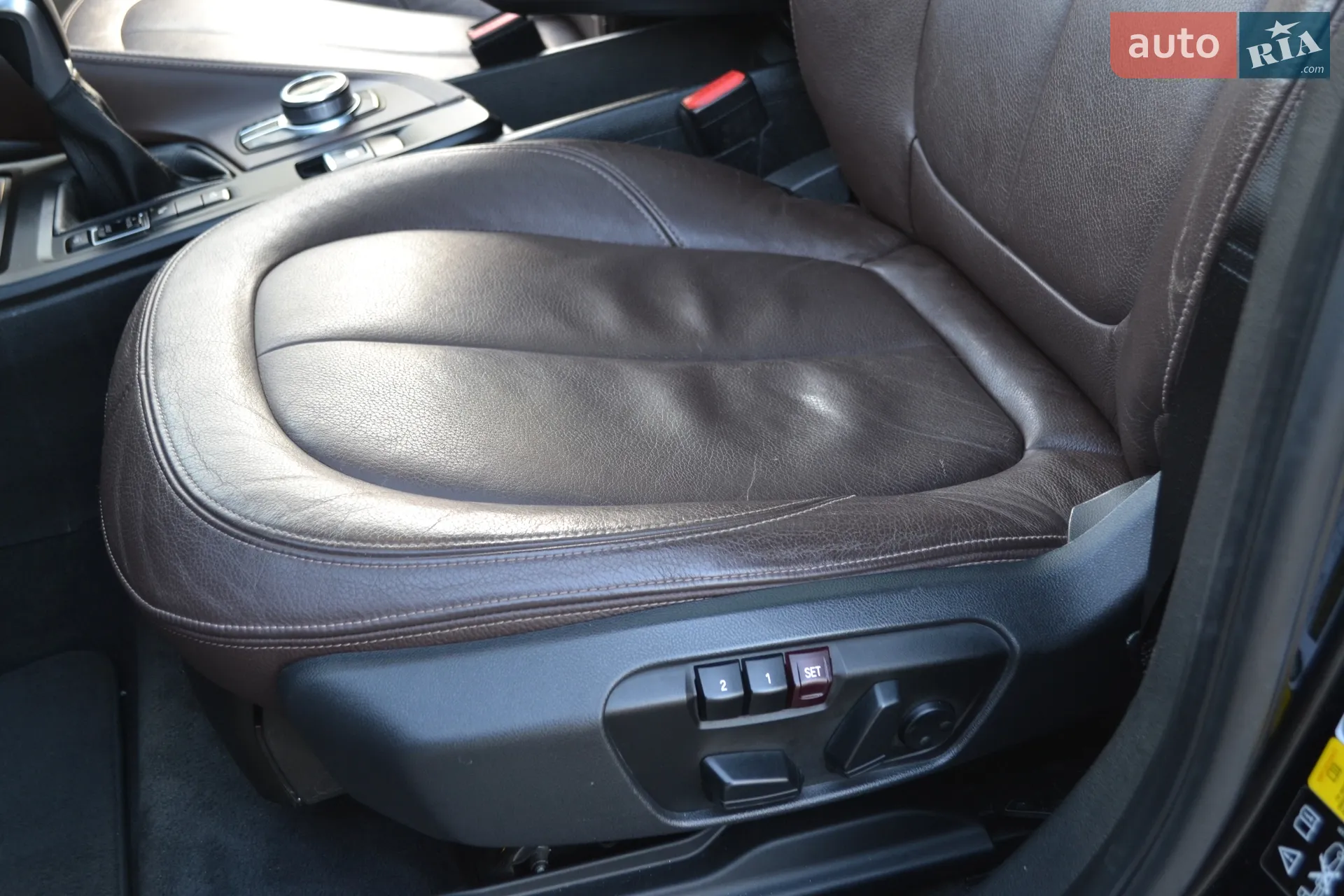2016 BMW X1 - мініатюра 28