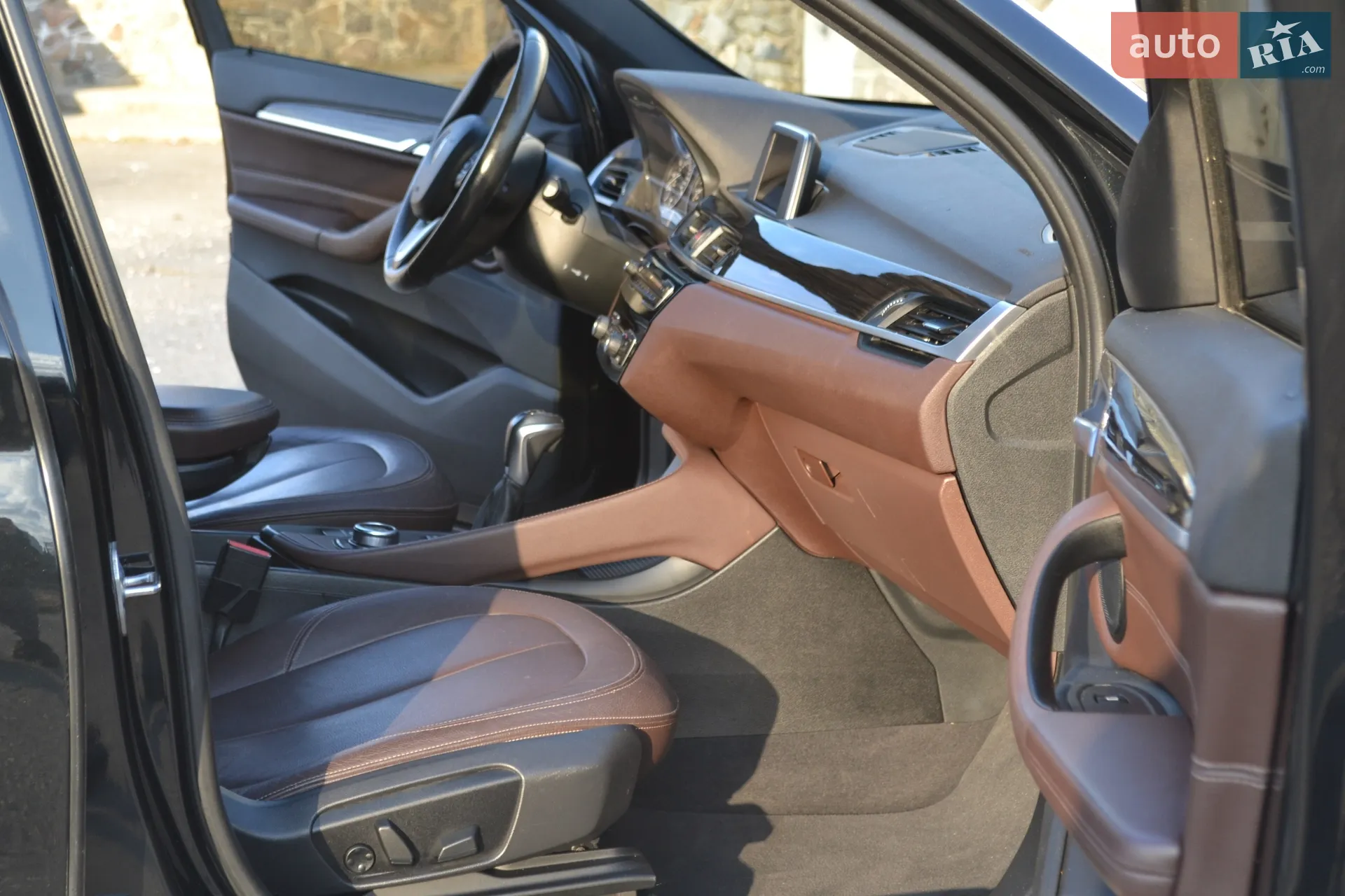 2016 BMW X1 - мініатюра 33