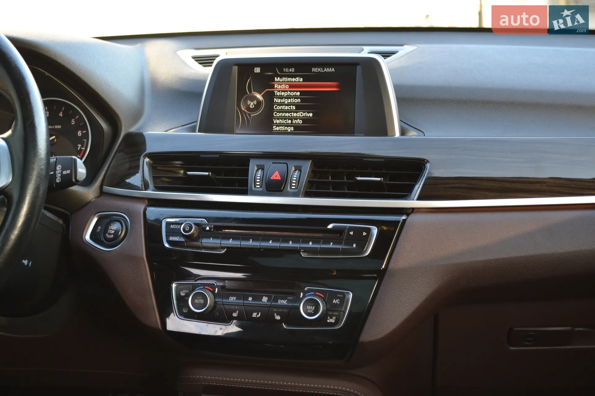 2016 BMW X1 - мініатюра 44
