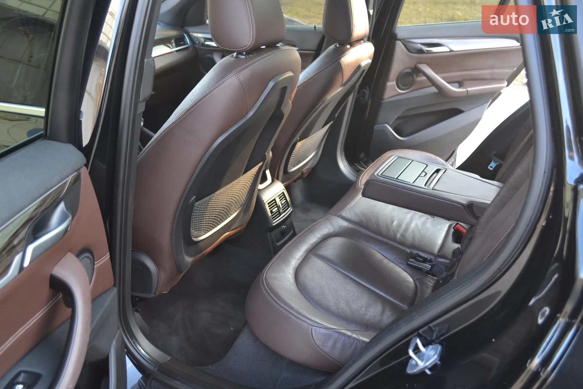 2016 BMW X1 - мініатюра 46