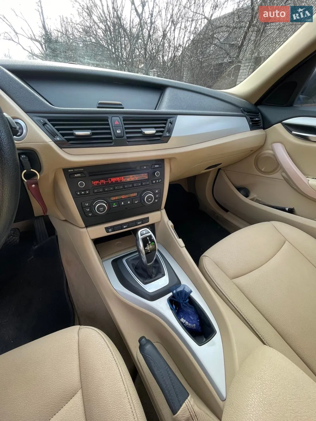 2012 BMW X1 - мініатюра 15