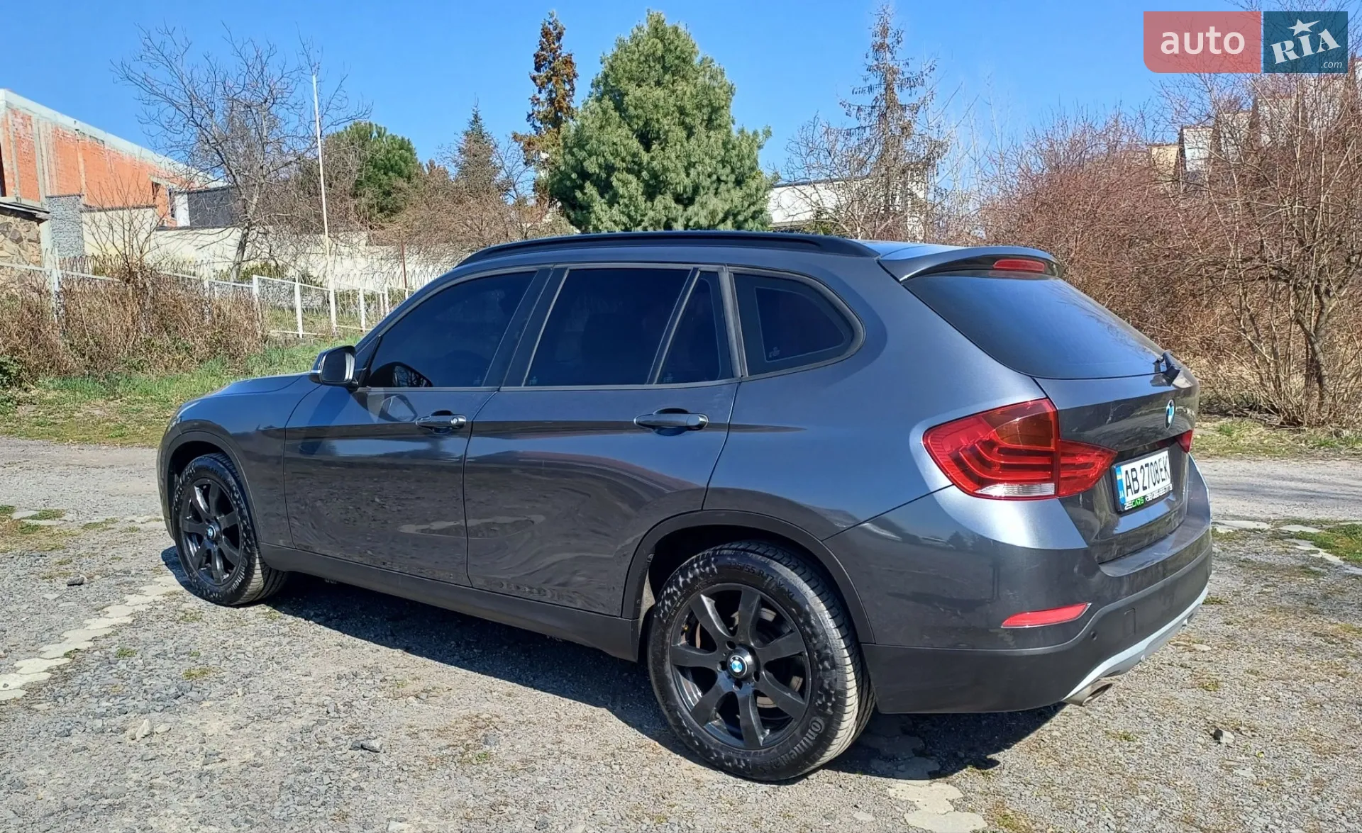 2013 BMW X1 - мініатюра 18