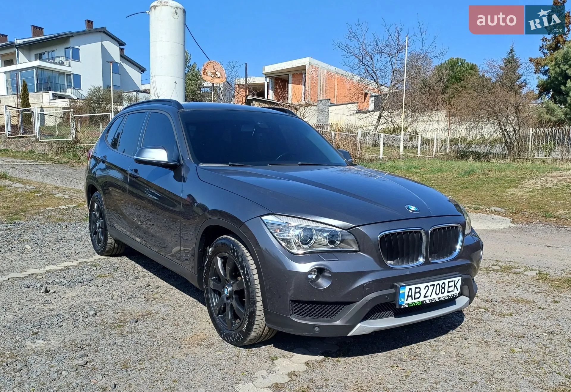 2013 BMW X1 - мініатюра 21