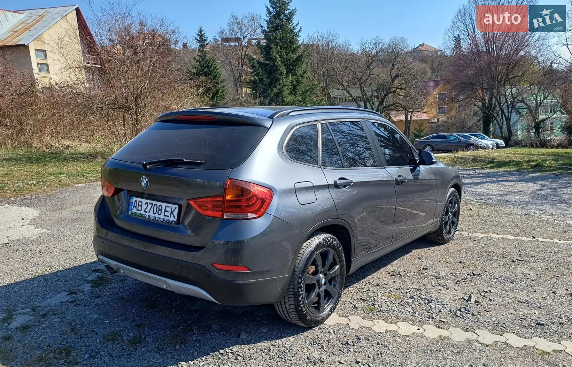 2013 BMW X1 - мініатюра 26