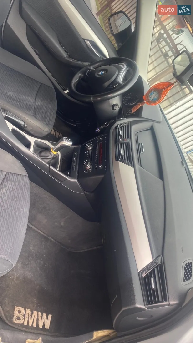 2013 BMW X1 - мініатюра 13