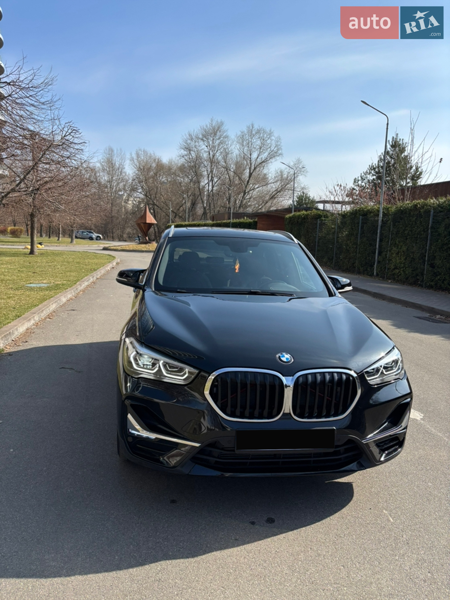 2016 BMW X1 - мініатюра 4