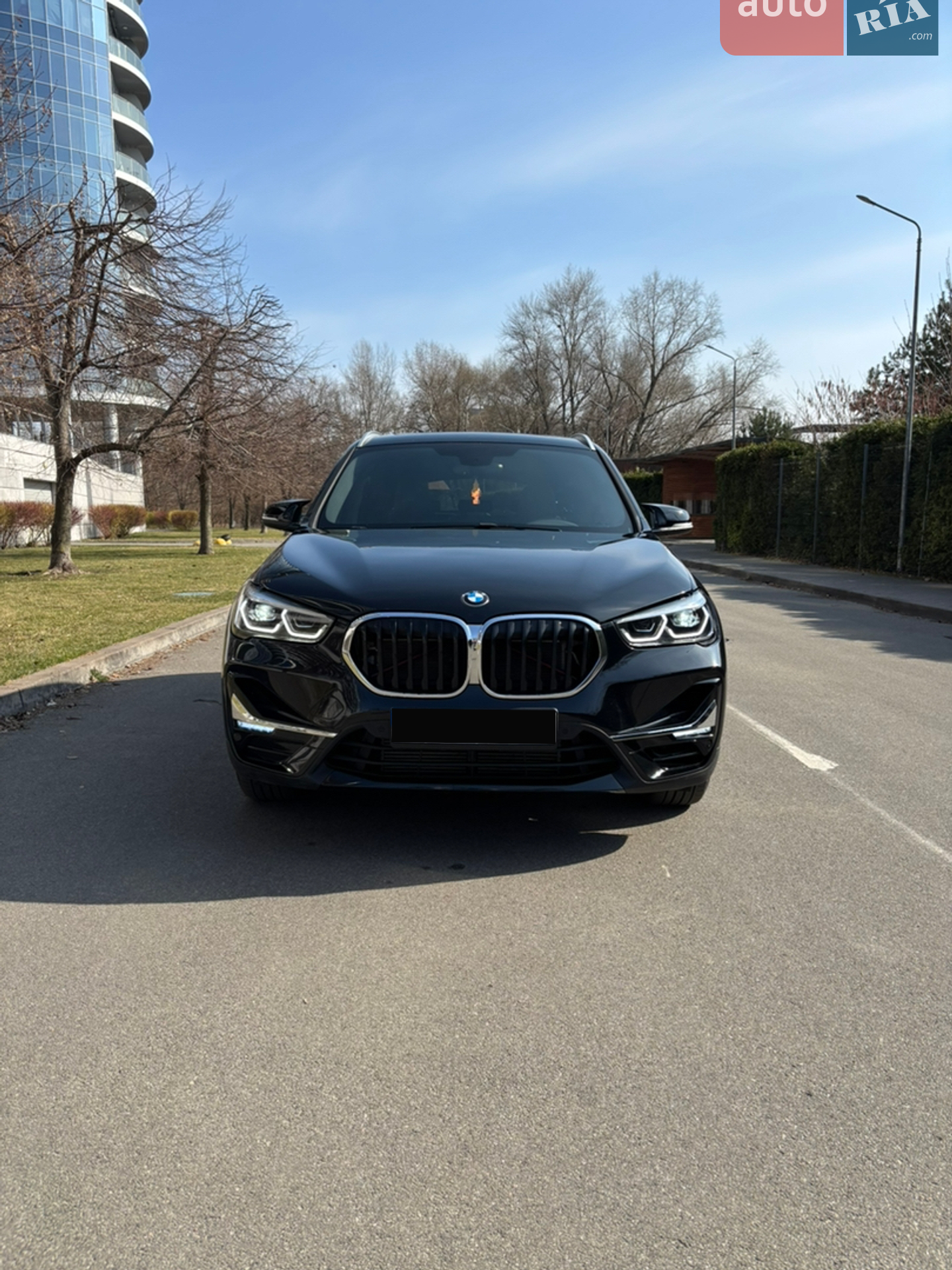2016 BMW X1 - мініатюра 17