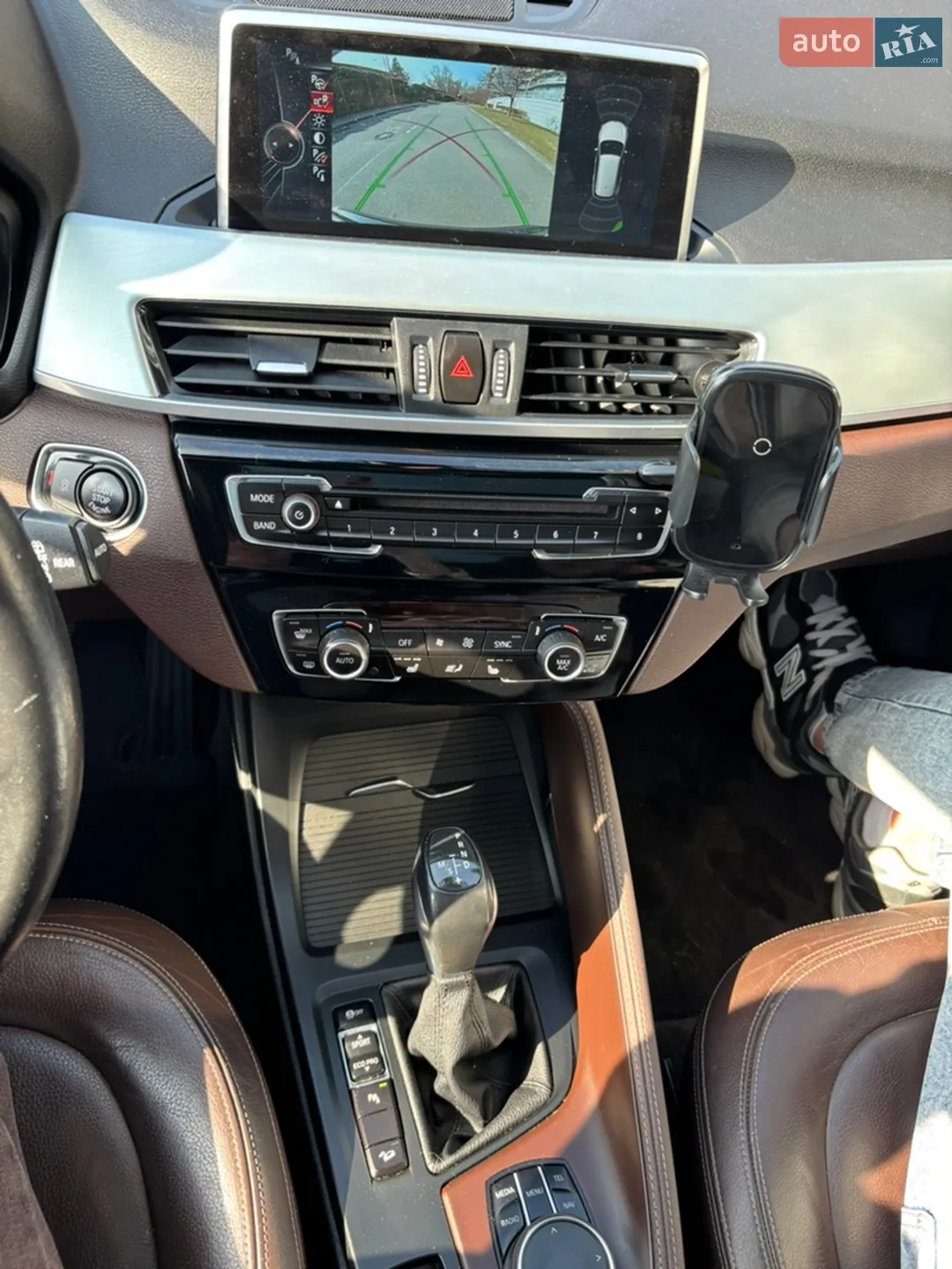 2016 BMW X1 - мініатюра 27