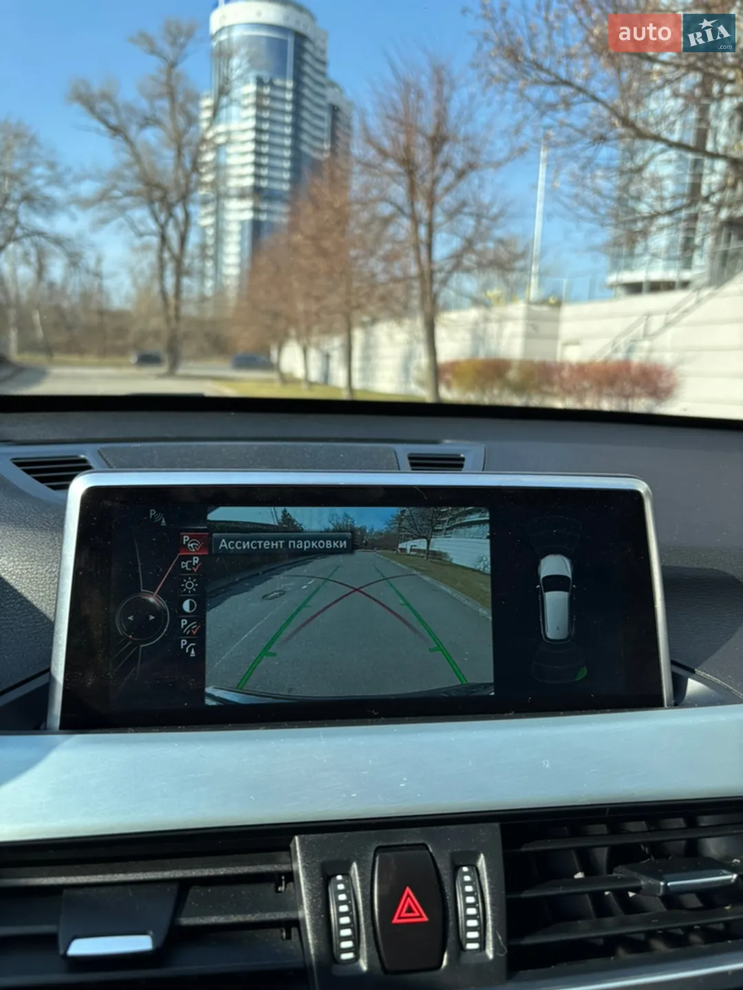 2016 BMW X1 - мініатюра 28