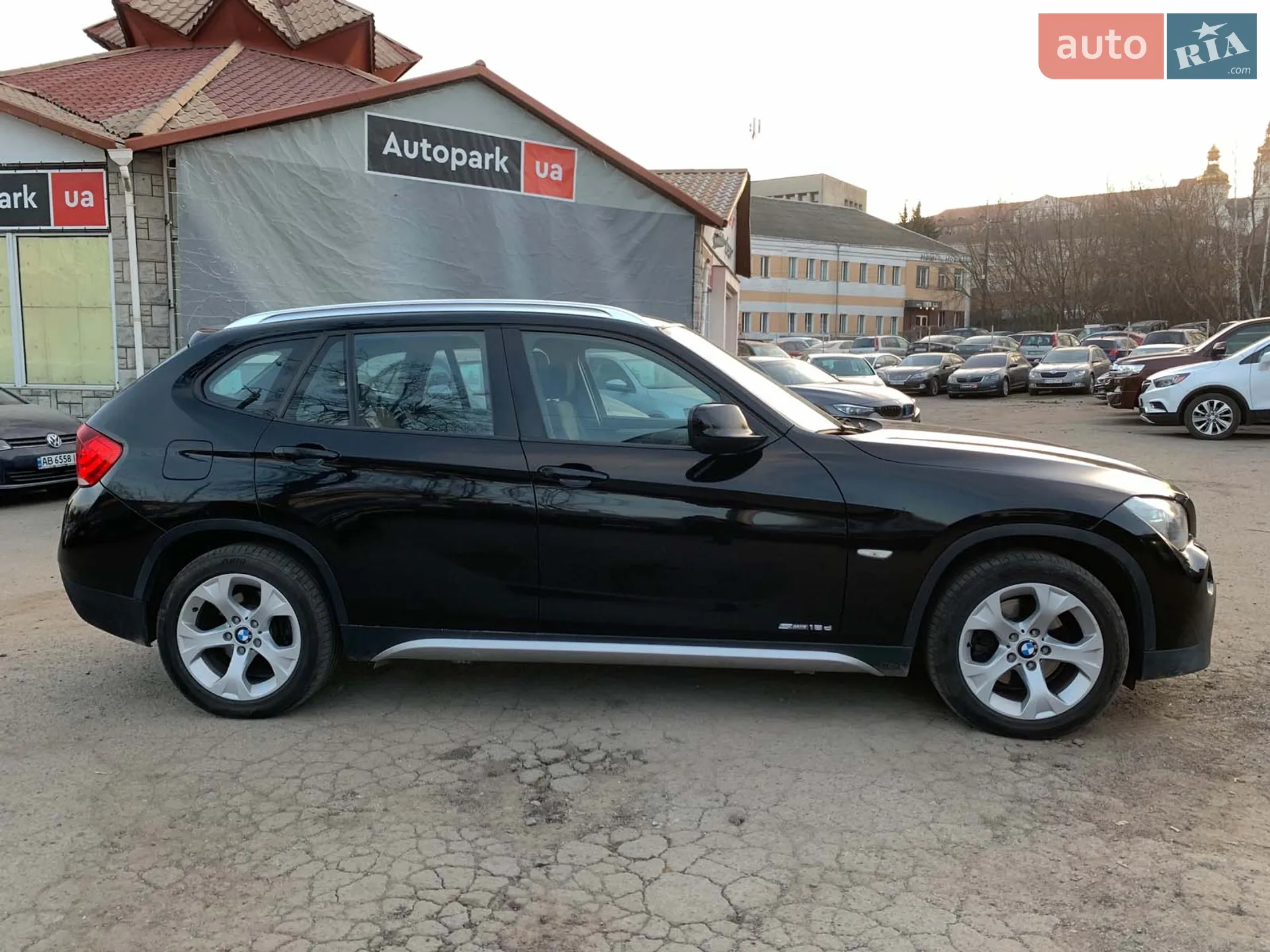 2010 BMW X1 - мініатюра 5