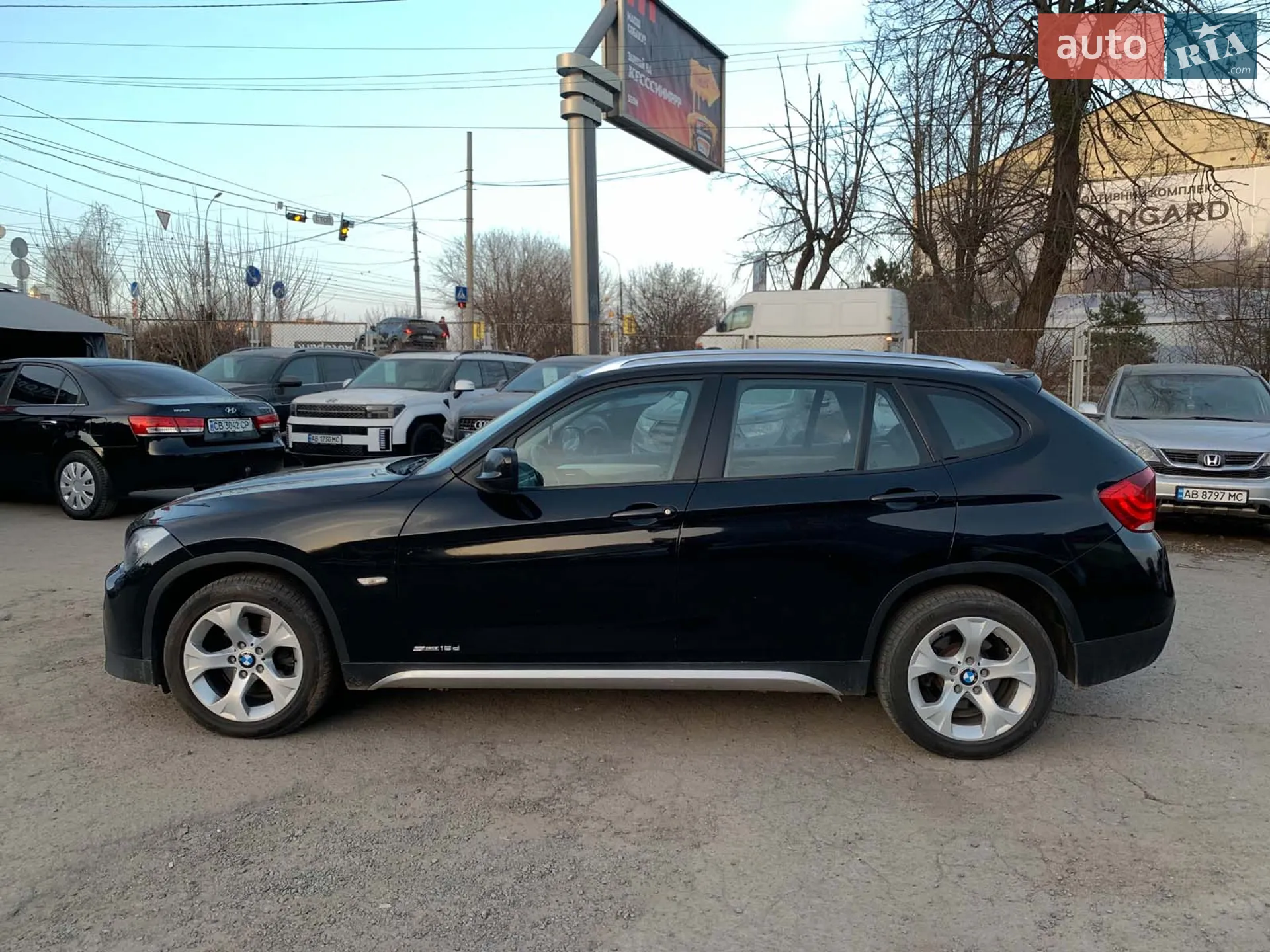 2010 BMW X1 - мініатюра 9