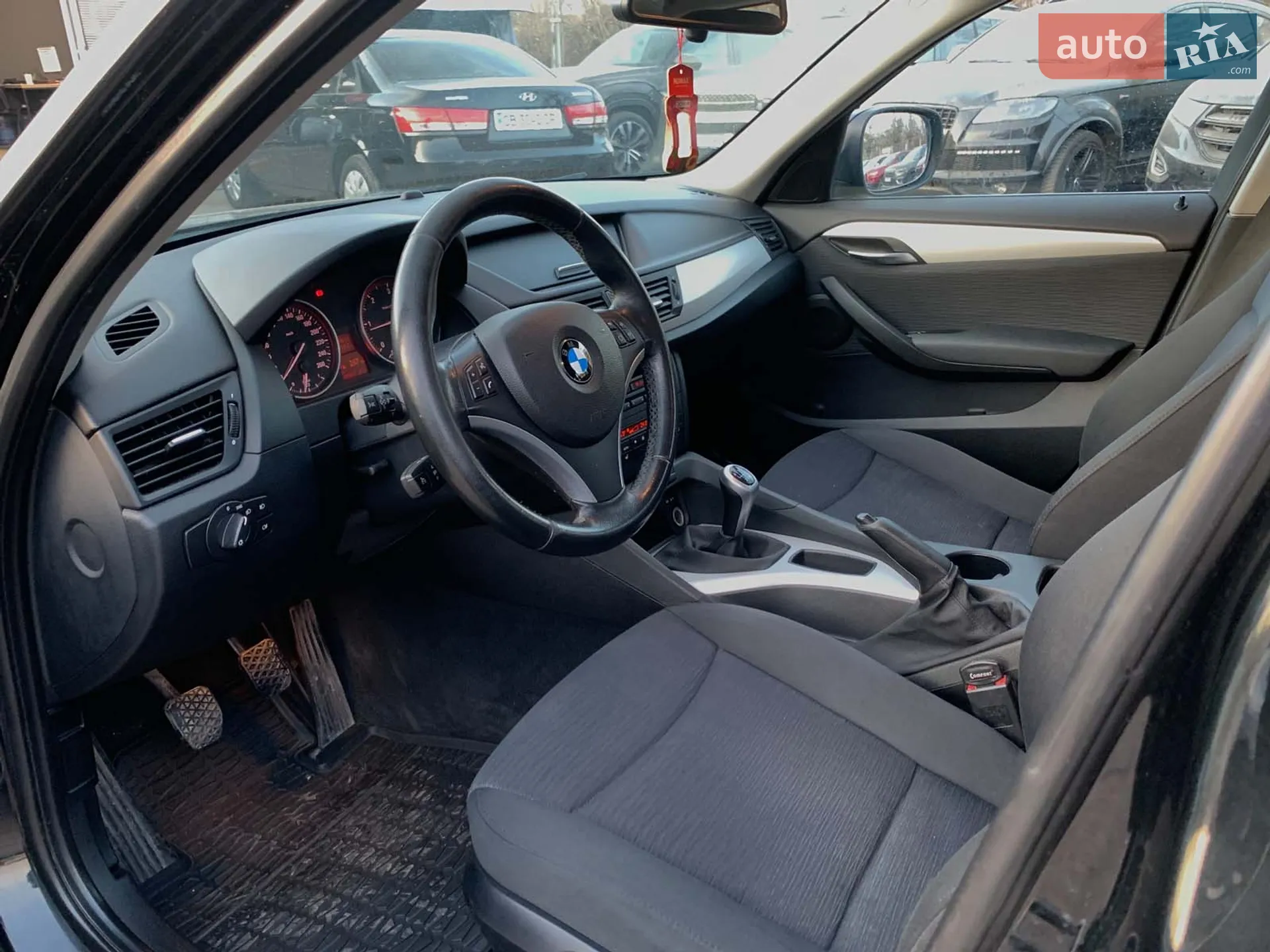 2010 BMW X1 - мініатюра 17