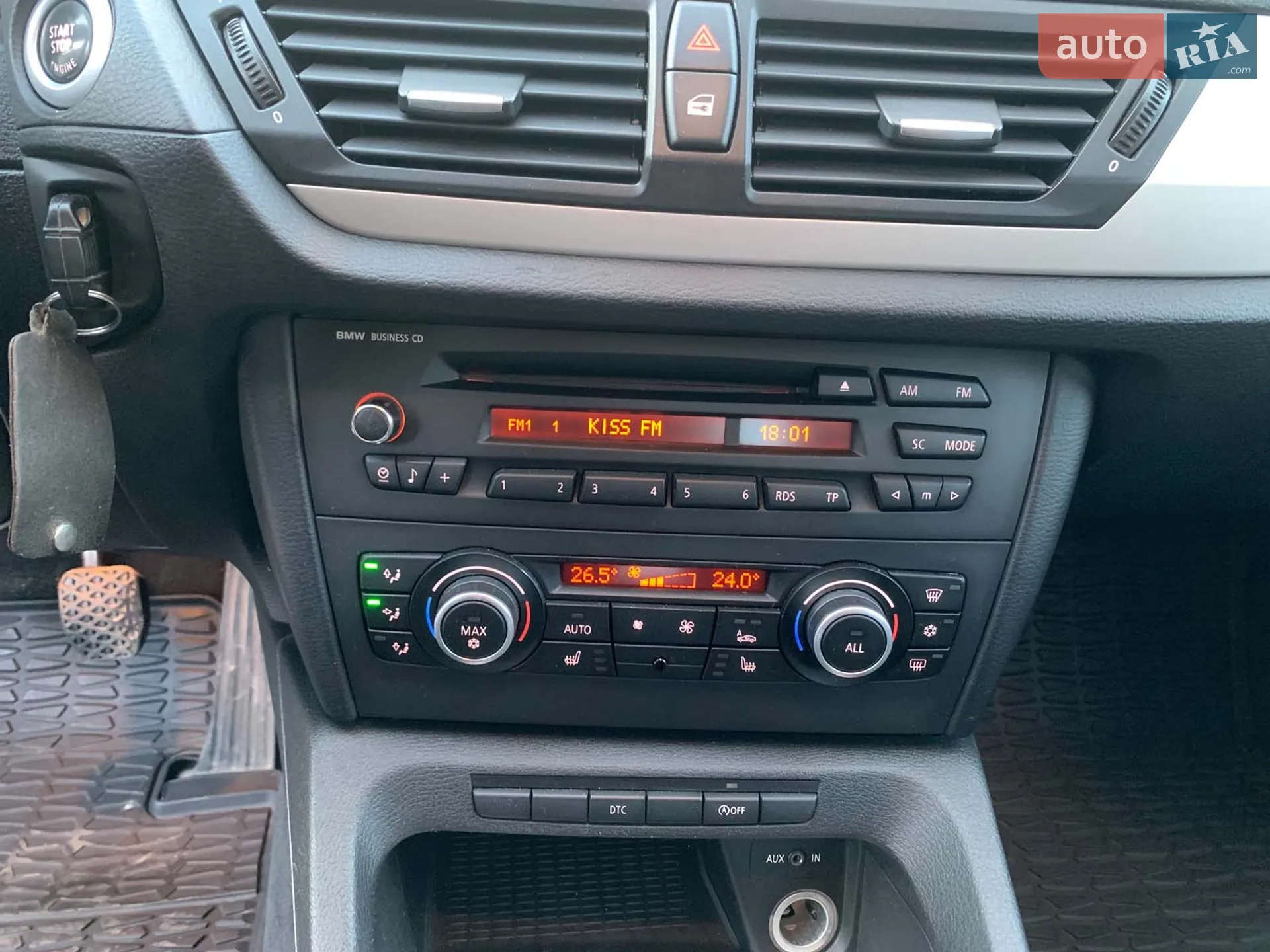 2010 BMW X1 - мініатюра 21
