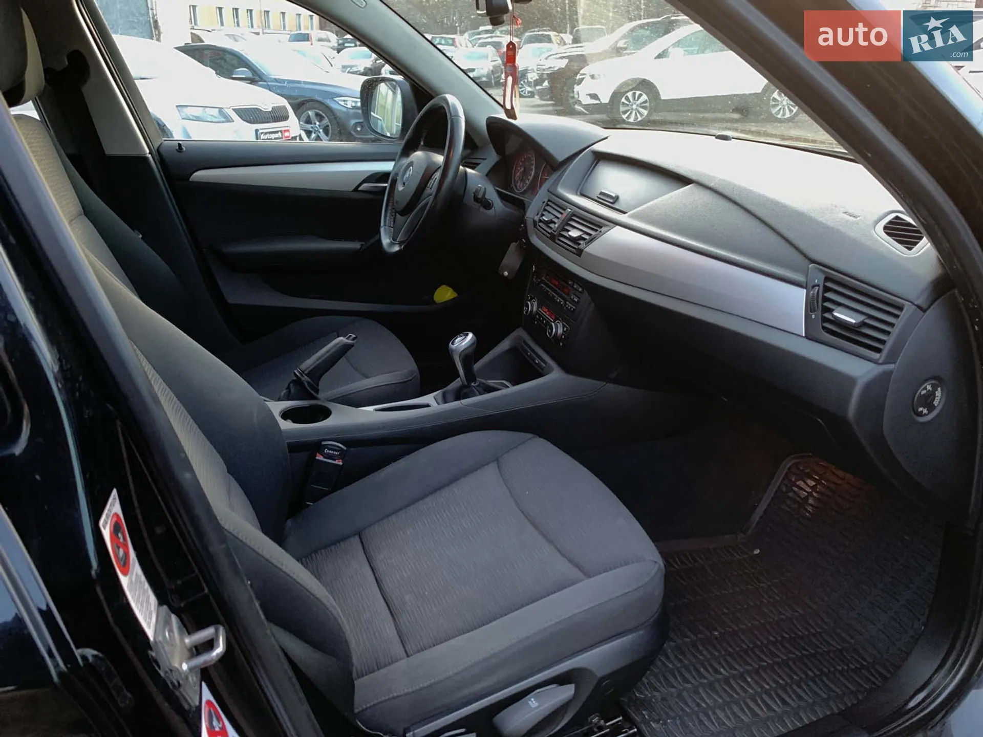 2010 BMW X1 - мініатюра 31