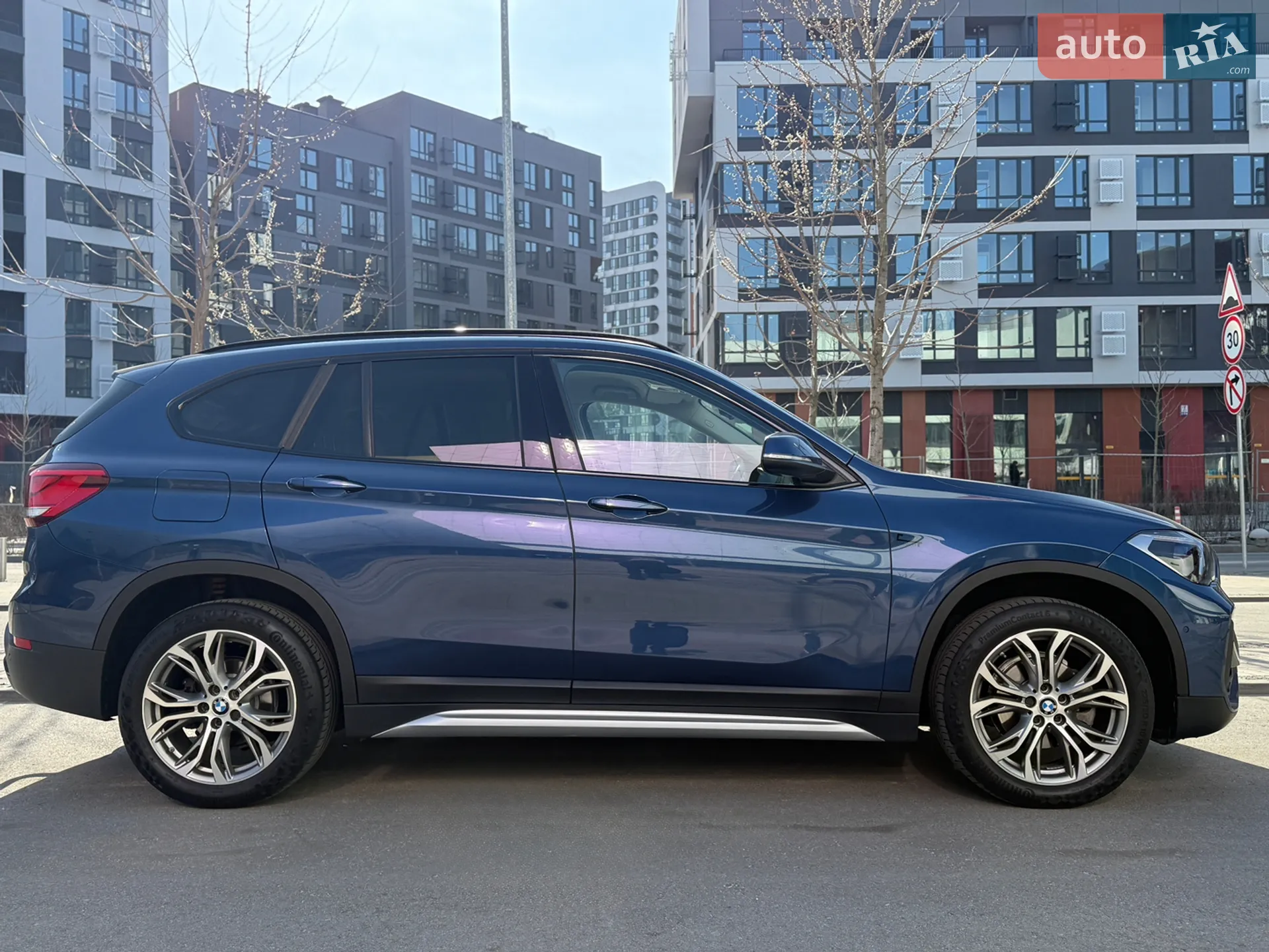 2022 BMW X1 - мініатюра 12