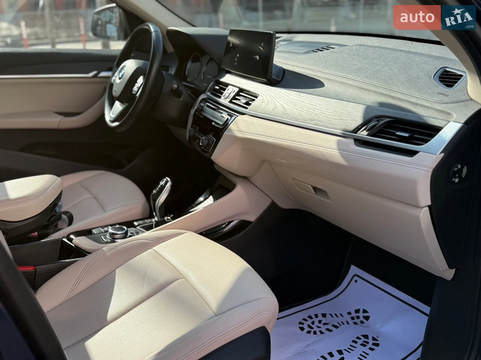 2022 BMW X1 - мініатюра 26
