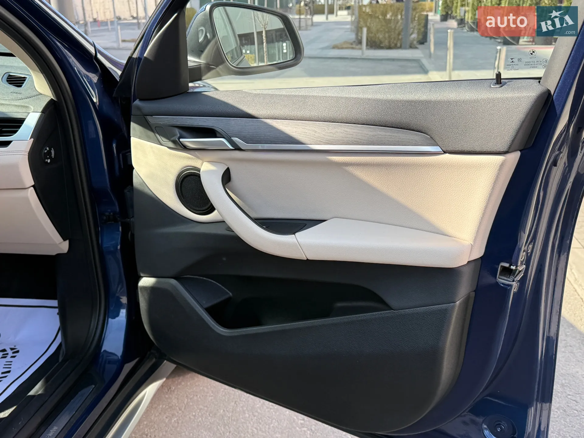2022 BMW X1 - мініатюра 32